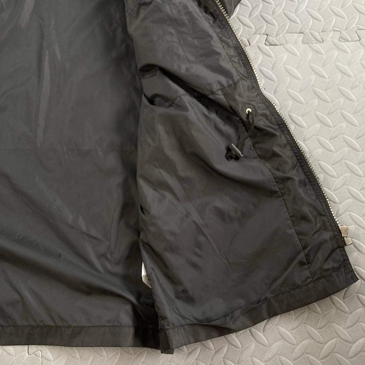 Descente Vintage 90’s Ski Snowboard Zip Jacket Size US XL / EU 56 / 4 - 11 Thumbnail