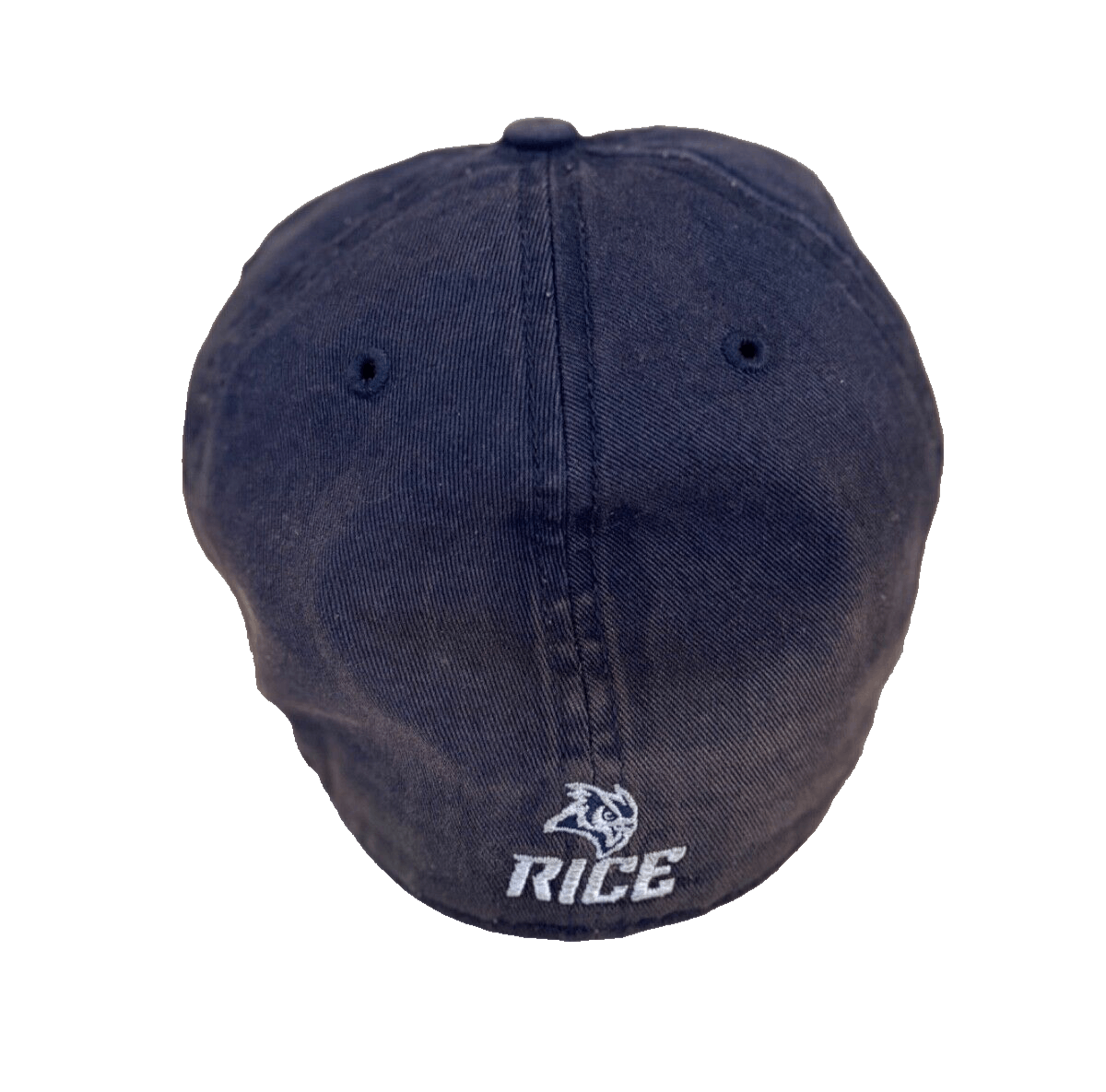 Other Rice University Gothic Fitted M Logo Hat Forty Seven '47 Size ONE SIZE - 4 Thumbnail