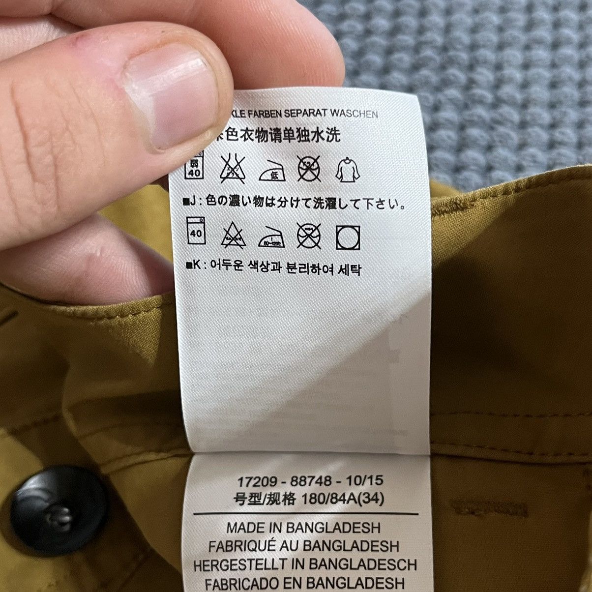 Arc'teryx Shorts Arcteryx trekking outdoor size 34 Size US 34 / EU 50 - 12 Thumbnail