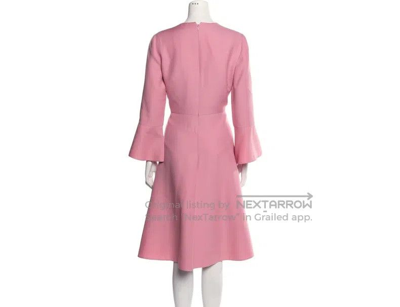 Valentino Valentino dress Size M / US 6-8 / IT 42-44 - 3 Thumbnail