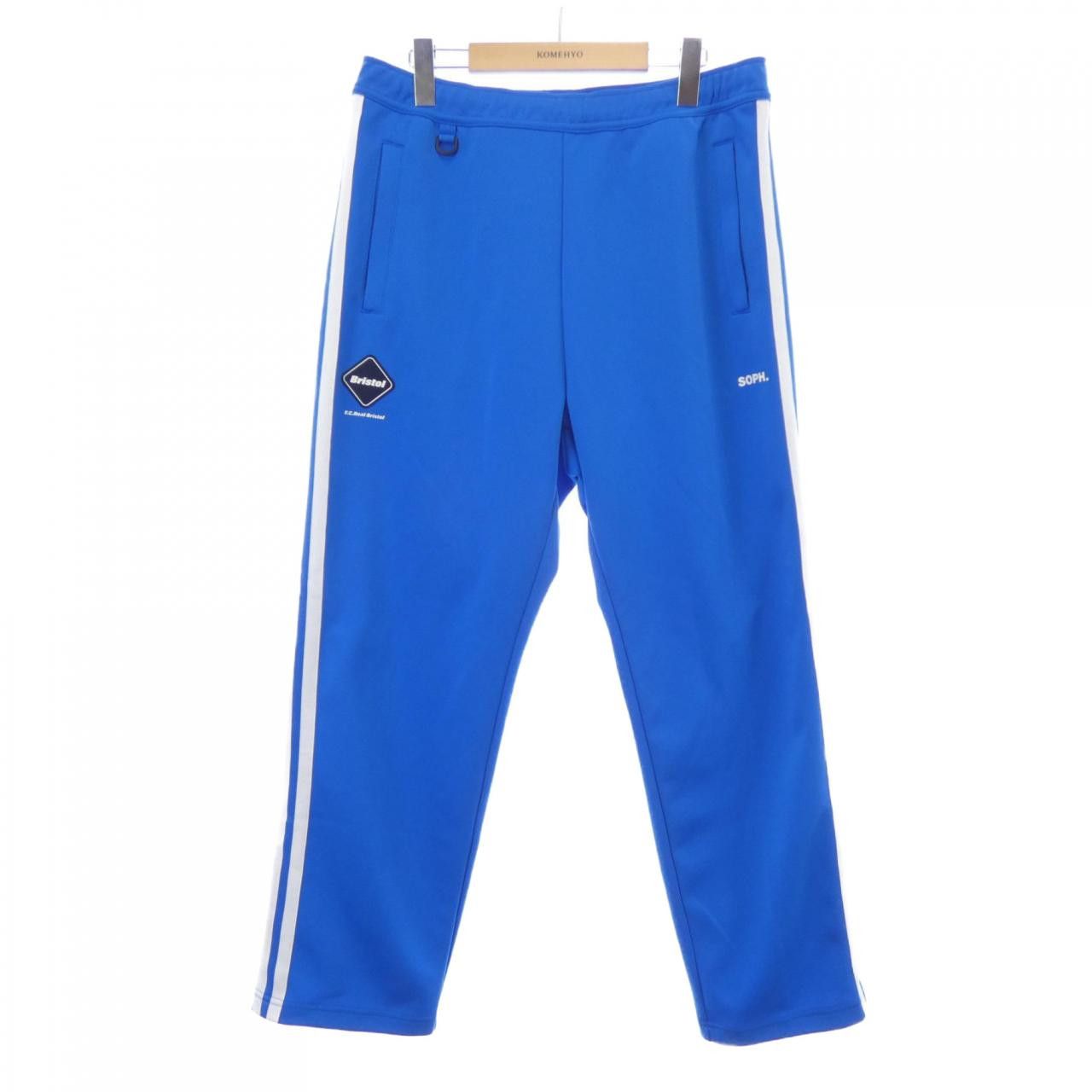 Other Other F.C.Real Bristol Pants Textile Pants FCRB-242037 DUTY FREE for USA Size ONE SIZE - 1 Thumbnail