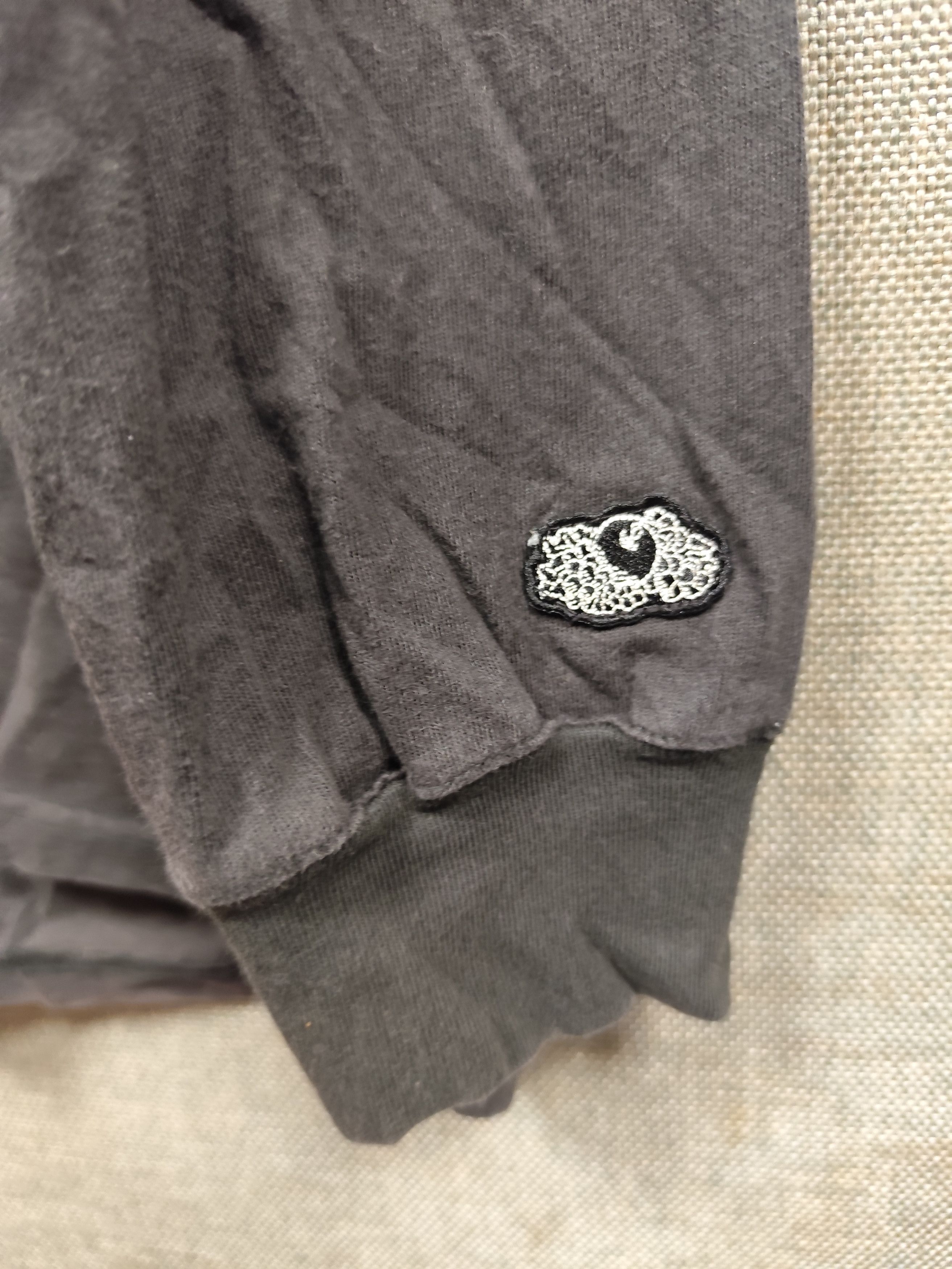 Fruit Of The Loom × Number (N)ine Number(n)ine x fruit of the loom Size US XL / EU 56 / 4 - 2 Thumbnail