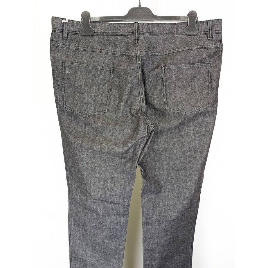 Brioni o1rshd1 Trousers Phi in Black Size US 36 / EU 52 - 13 Thumbnail