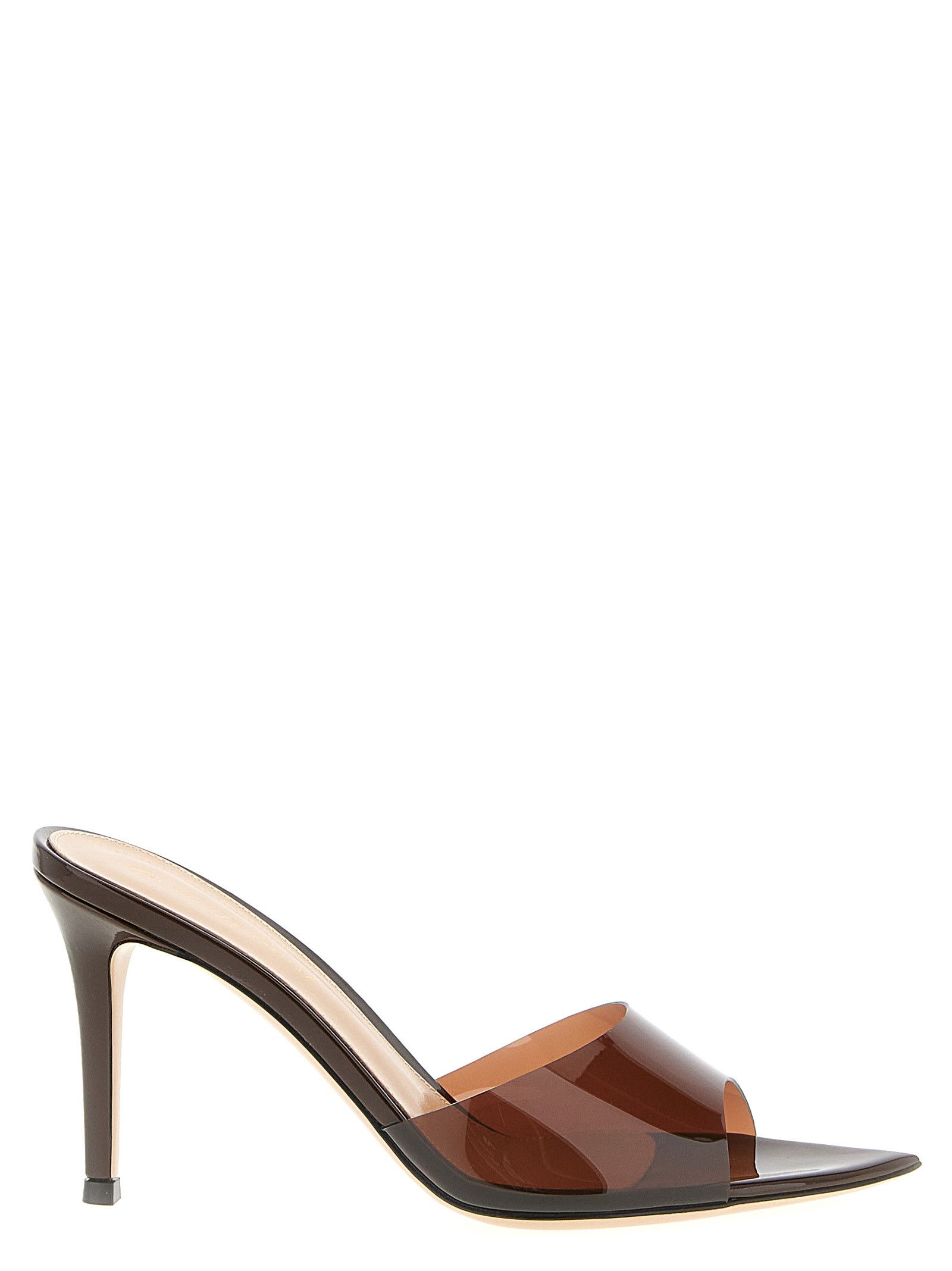 Gianvito Rossi 'Elle' sandals Size US 11 / IT 41 - 1 Thumbnail