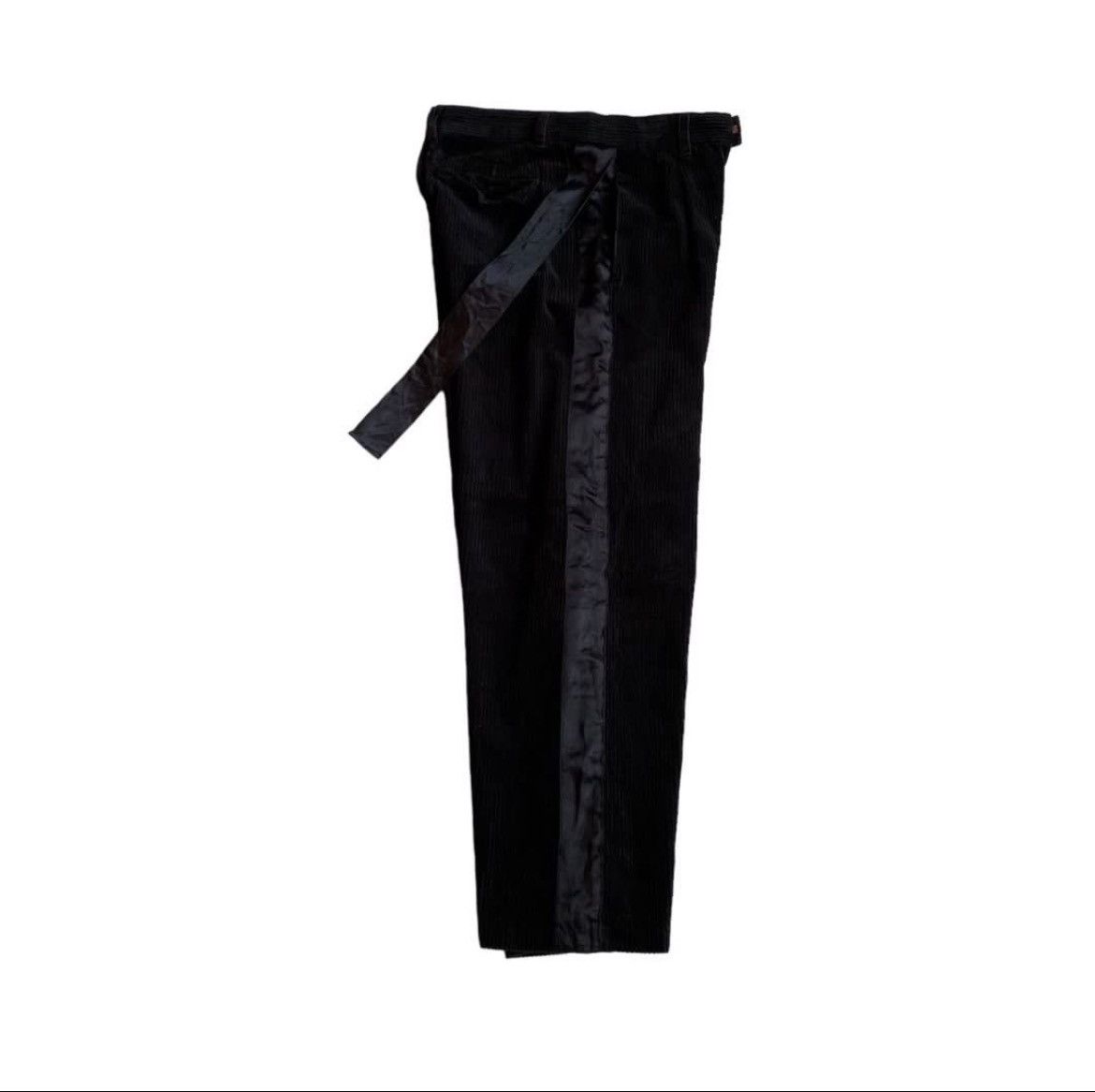 Undercover Undercover Corduroy Pants Size US 32 / EU 48 - 3 Thumbnail