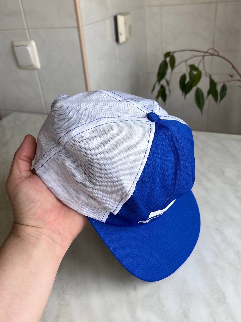 Vintage 90’s Vintage Makita M E.W. Snap Back Cap hat Size ONE SIZE - 3 Thumbnail
