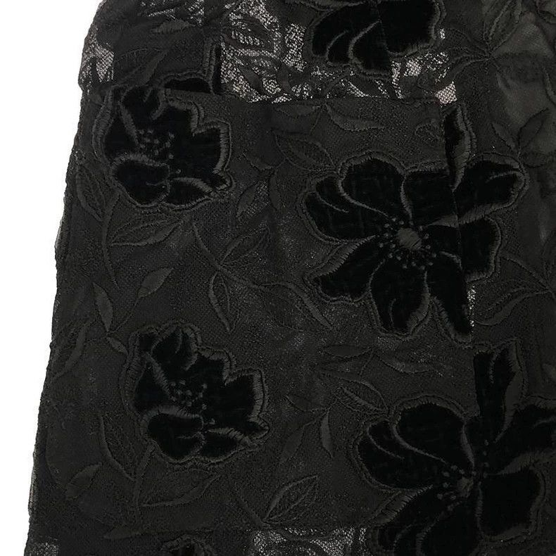 Comme des Garcons Comme Des Garcons Jacquard Jacket Size M / US 6-8 / IT 42-44 - 7 Thumbnail