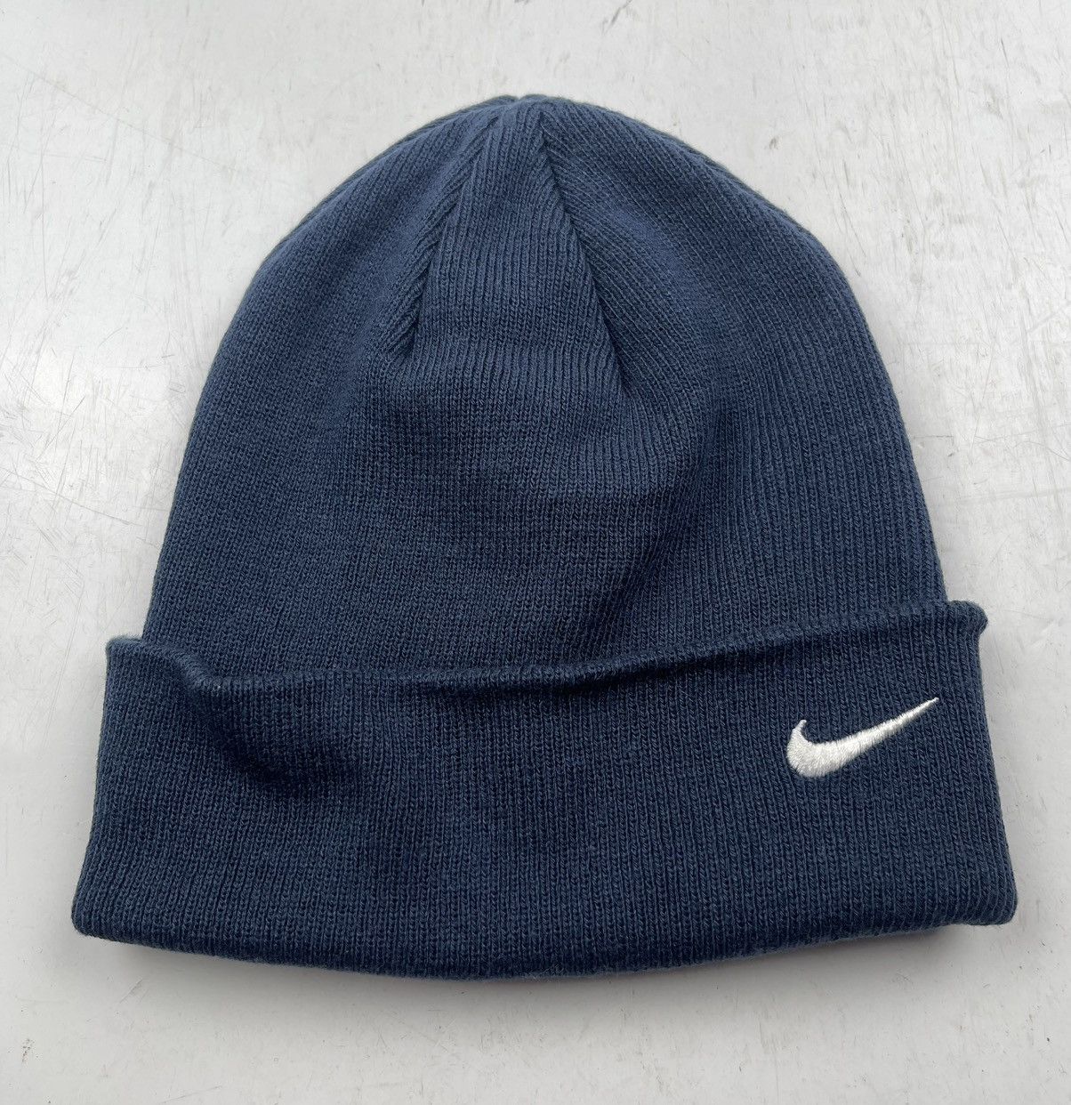 Nike nike beanie hat snow cap tc43 Size ONE SIZE - 2 Thumbnail