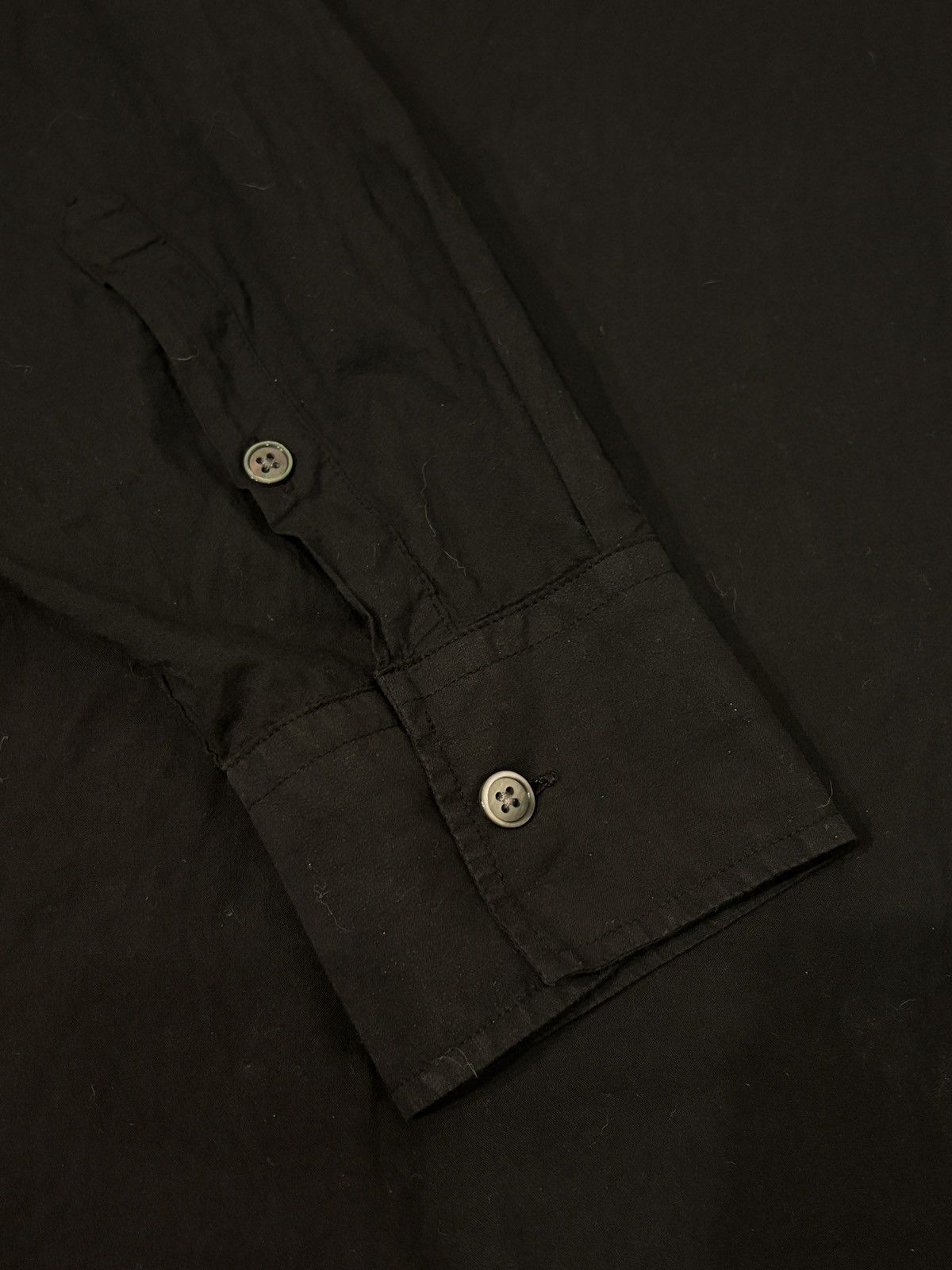 Our Legacy Borrowed BD Shirt Size US M / EU 48-50 / 2 - 2 Thumbnail