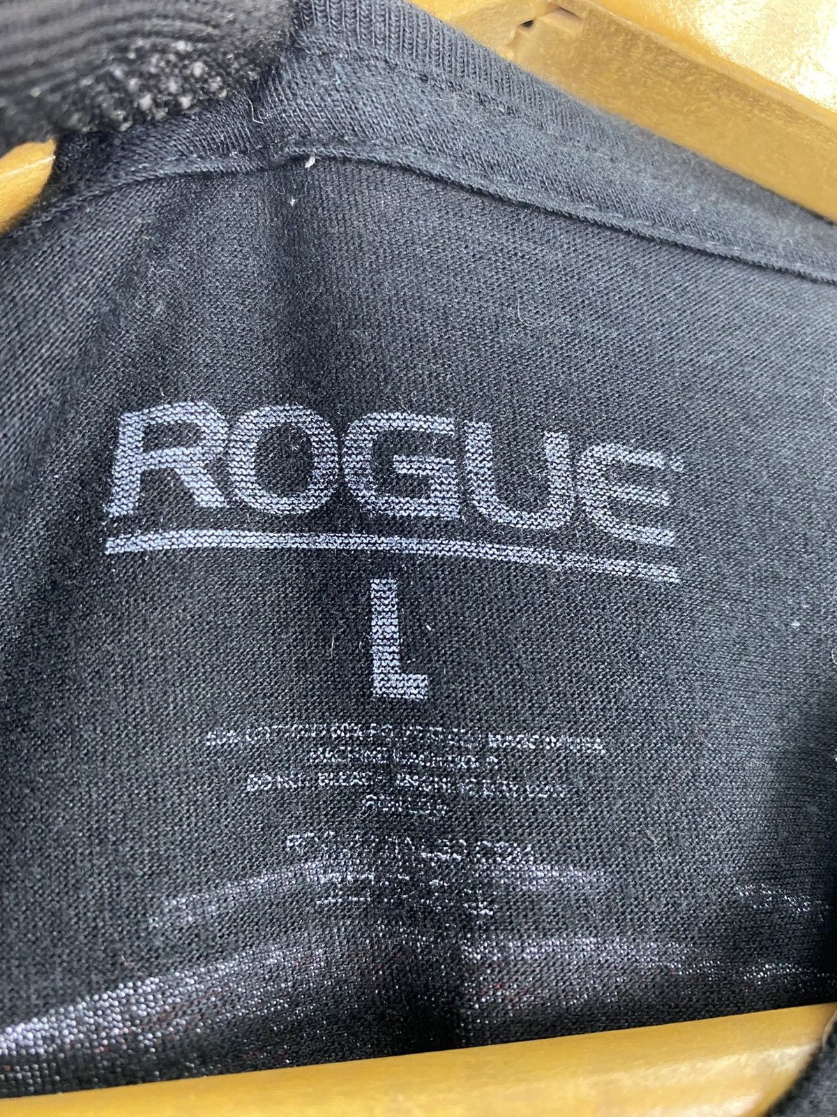 Rogue Rogue Fitness International Size US L / EU 52-54 / 3 - 8 Thumbnail