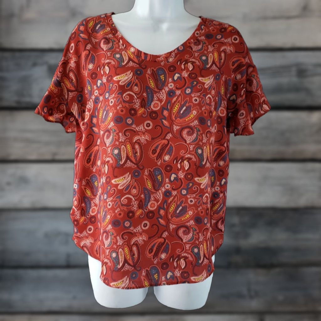 Loft VINTAGE? (No) Size XS / US 0-2 / IT 36-38 - 1 Thumbnail
