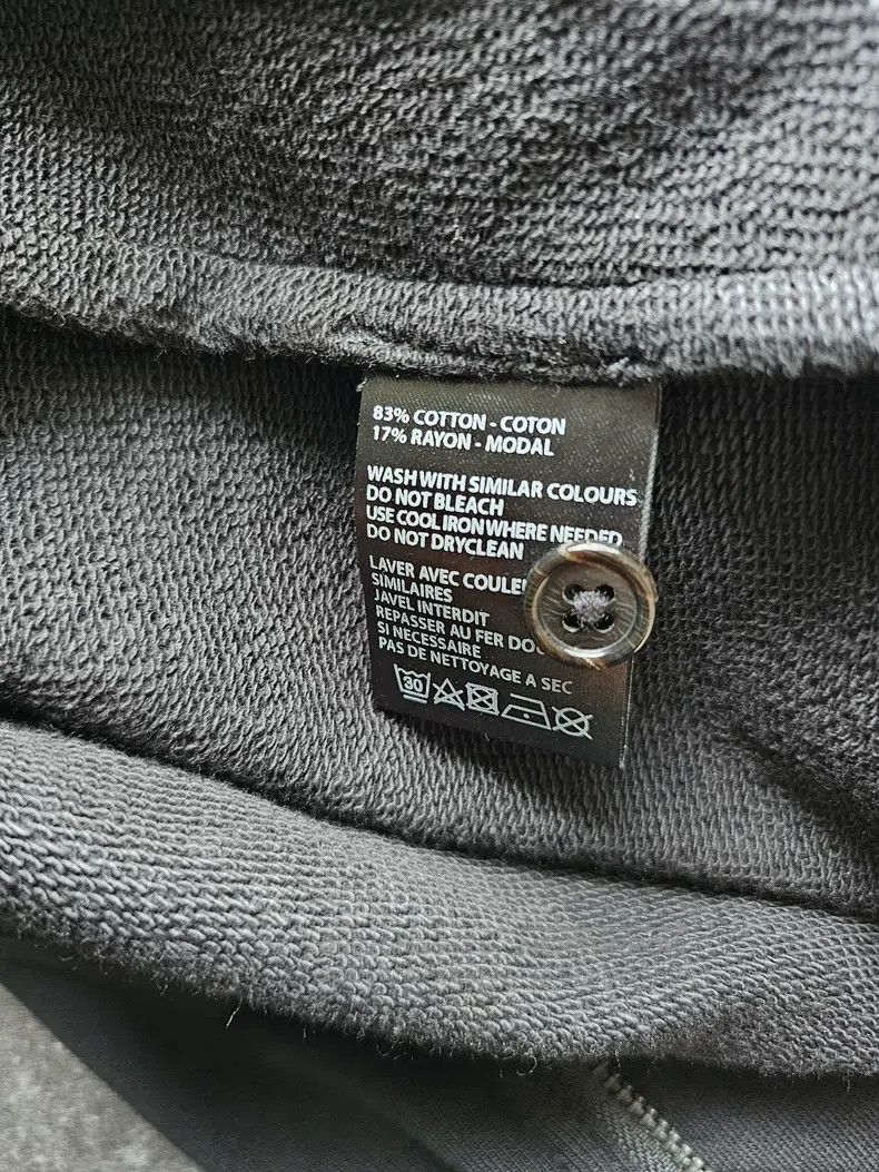 Ann Demeulemeester Ann Demeulemeester Jacket, Jacket Size US M / EU 48-50 / 2 - 5 Thumbnail
