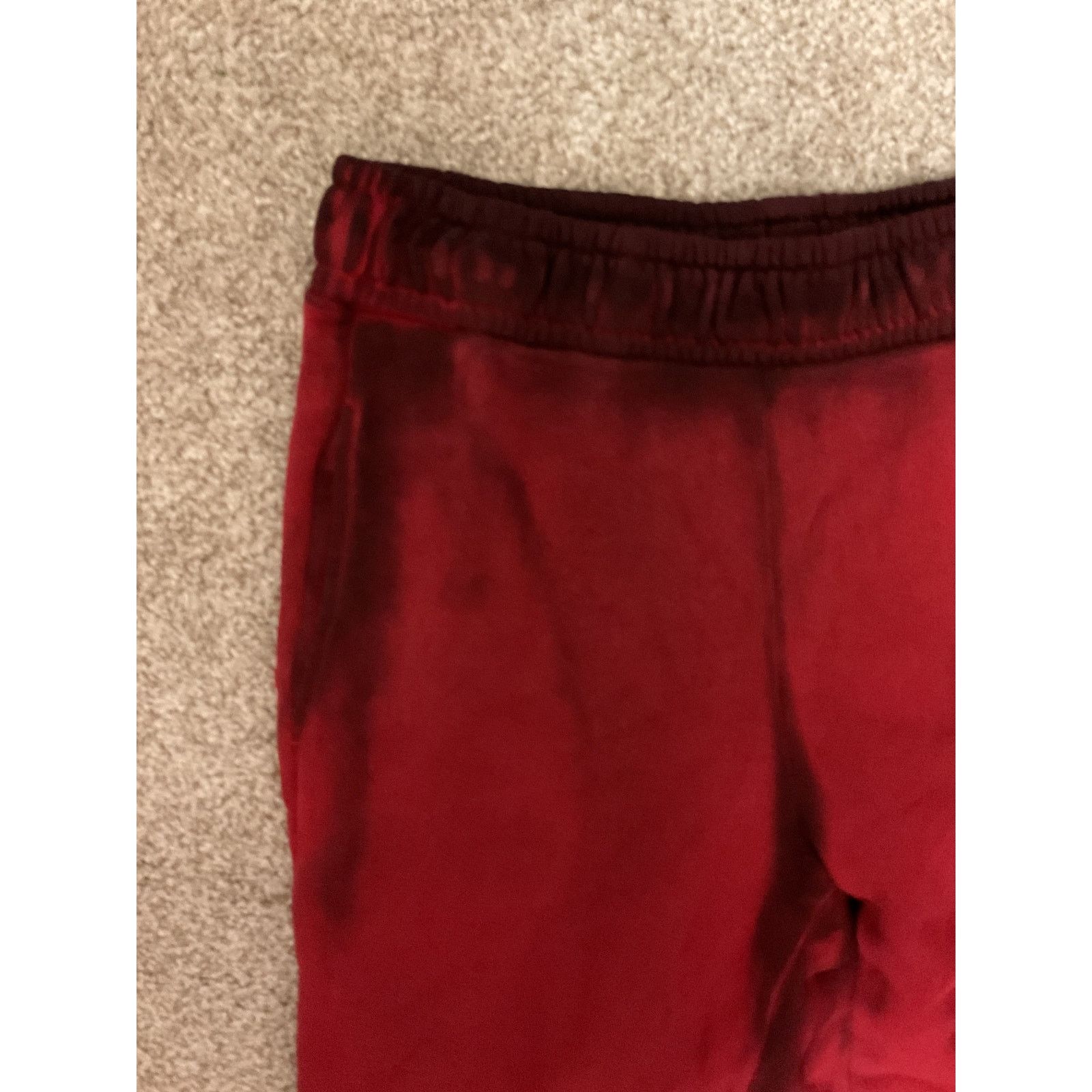 COTTONCITIZEN NWT Cotton Citizen Ruby Mix Brooklyn Jogger Sweatpants, S Size 27" / US 4 / IT 40 - 5 Thumbnail