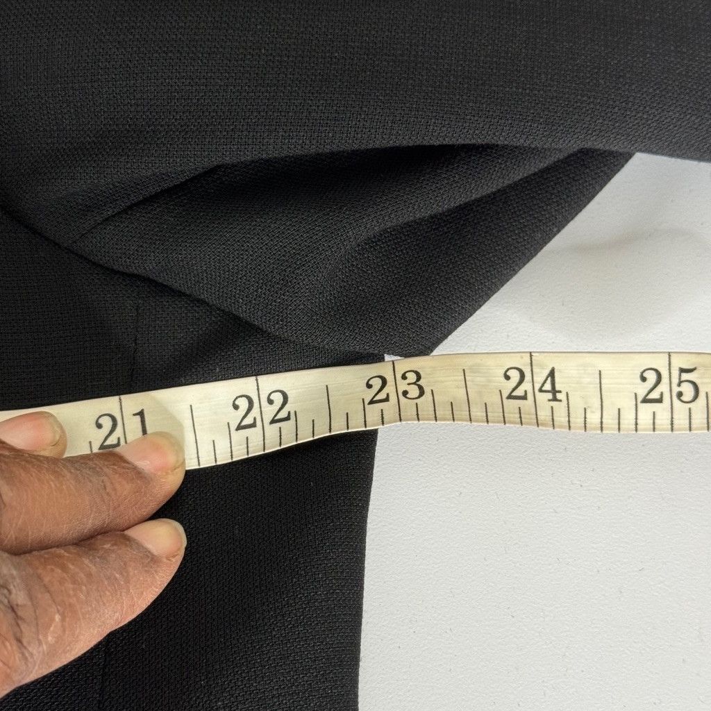 The Unbranded Brand Trabaldo Togna 1840 Metropolitan Lord & Taylor Blazer Size 42L - 12 Thumbnail