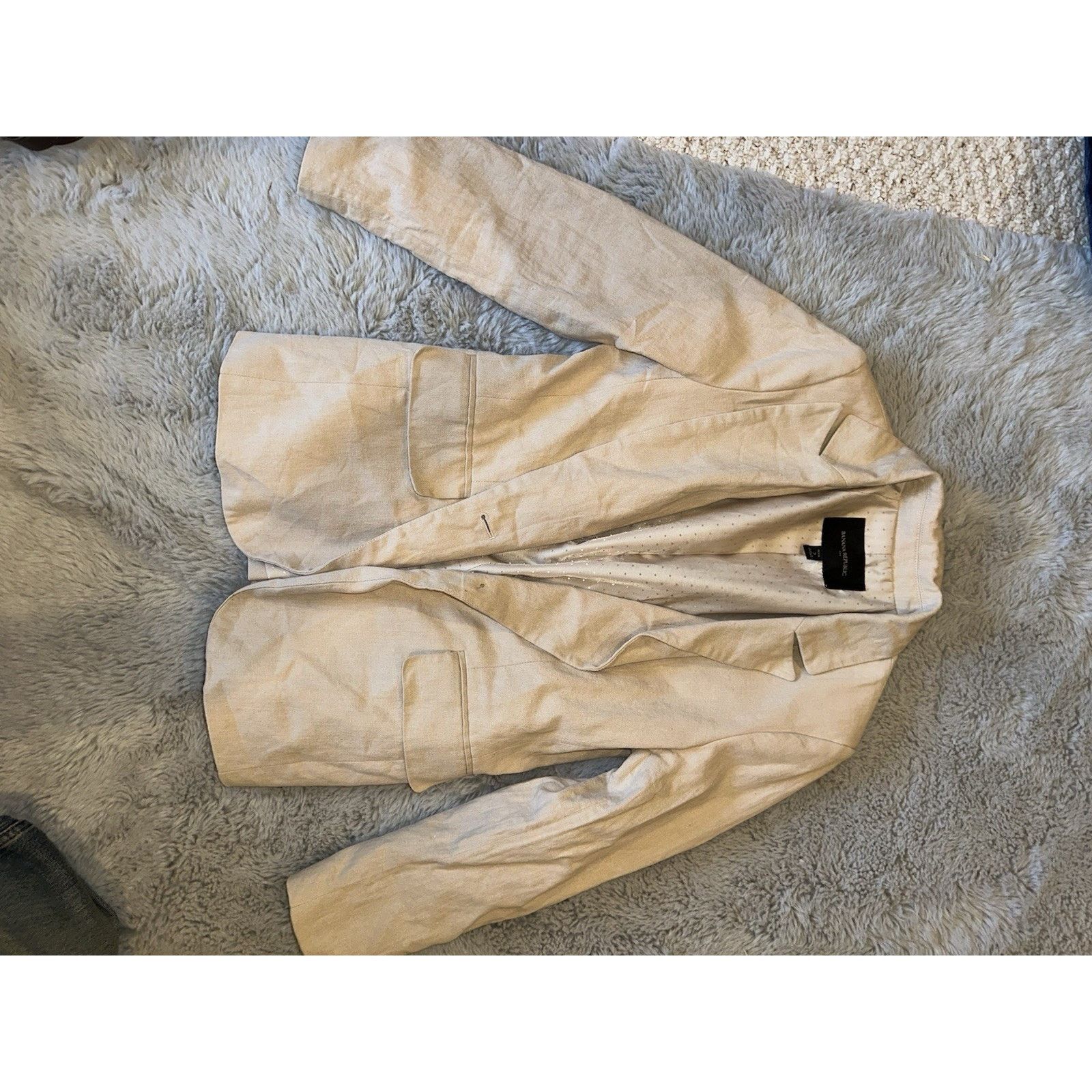 Banana Republic banana republic set Size XS / US 0-2 / IT 36-38 - 1 Thumbnail