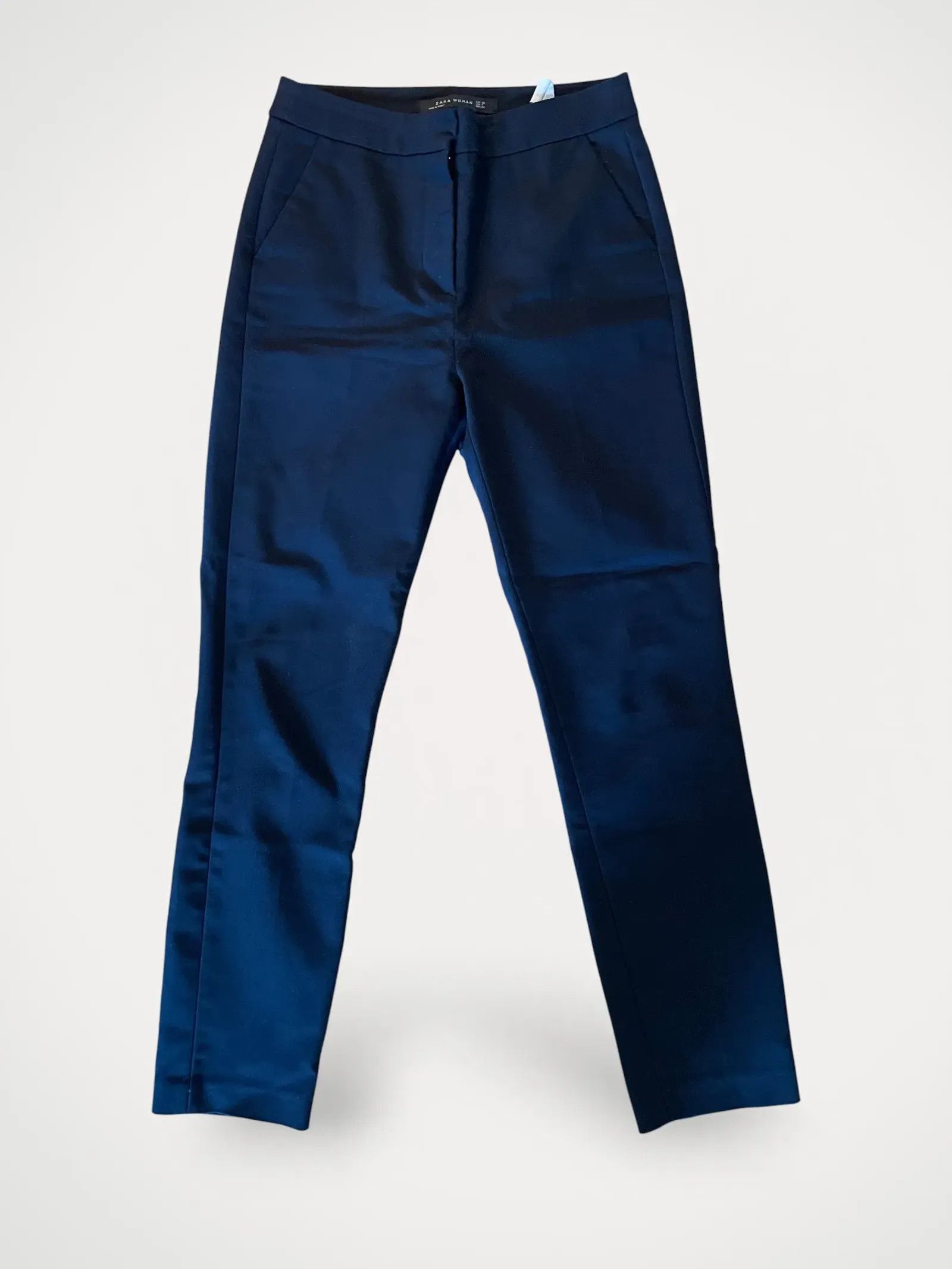 Zara Zara Pants Size 26" / US 2 / IT 38 - 1 Thumbnail