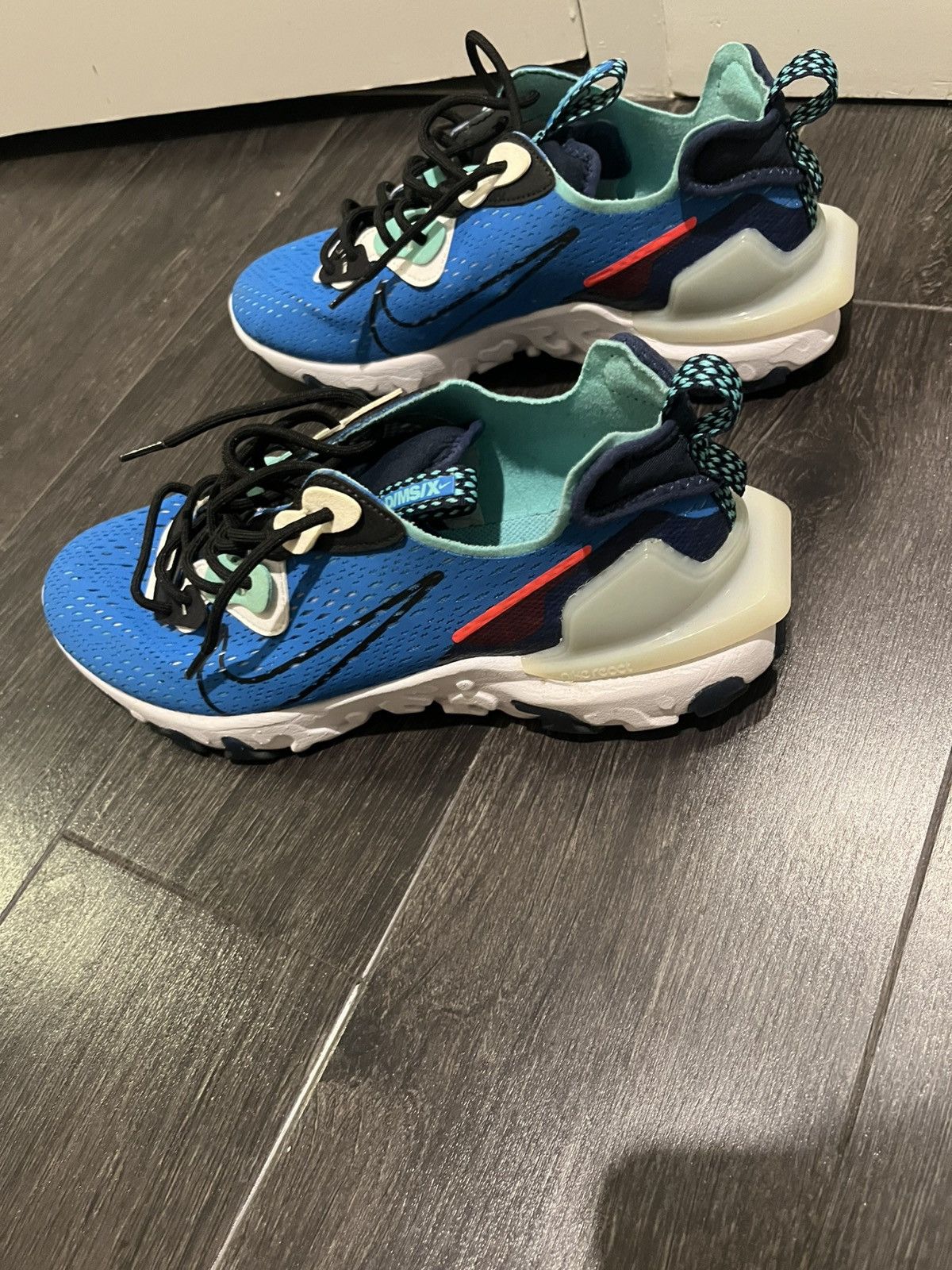 Nike Nike photo Vision Size US 9.5 / EU 42-43 - 2 Thumbnail