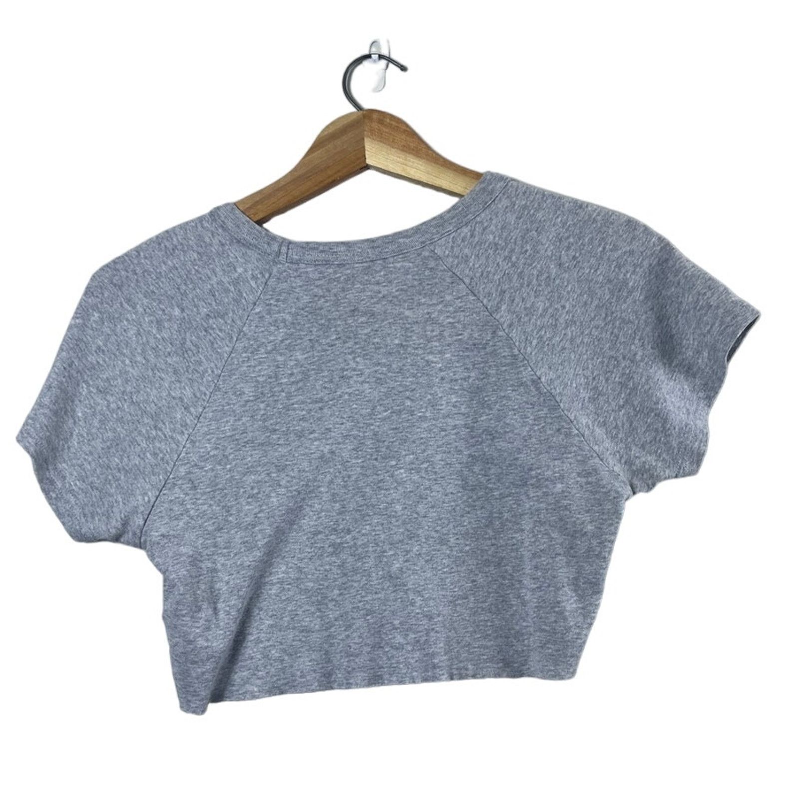 Playboy Cropped Playboy Pacsun Women's T-Shirt M Size M / US 6-8 / IT 42-44 - 3 Thumbnail