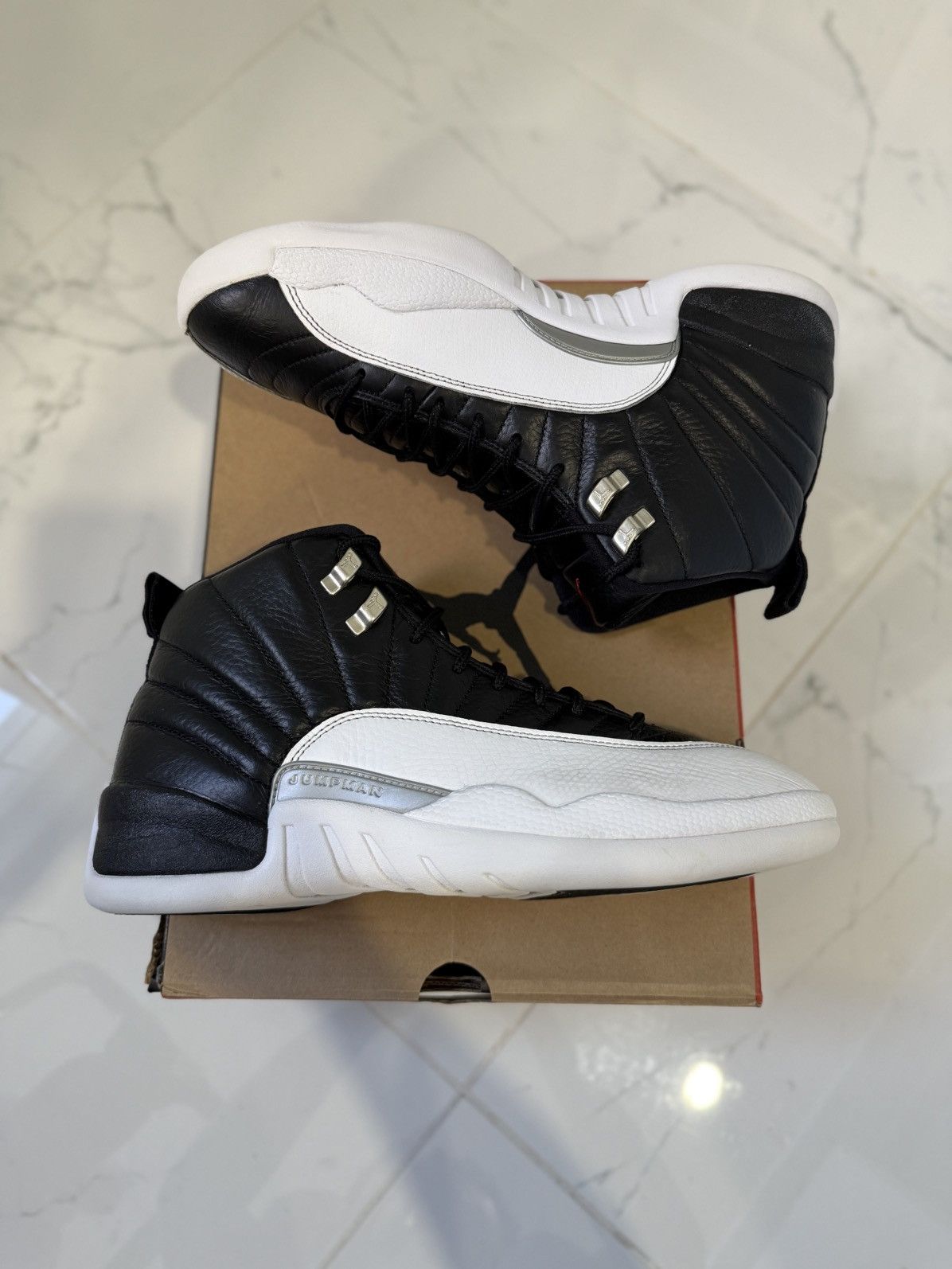 Jordan Brand Jordan 12 play off Size US 10.5 / EU 43-44 - 4 Thumbnail