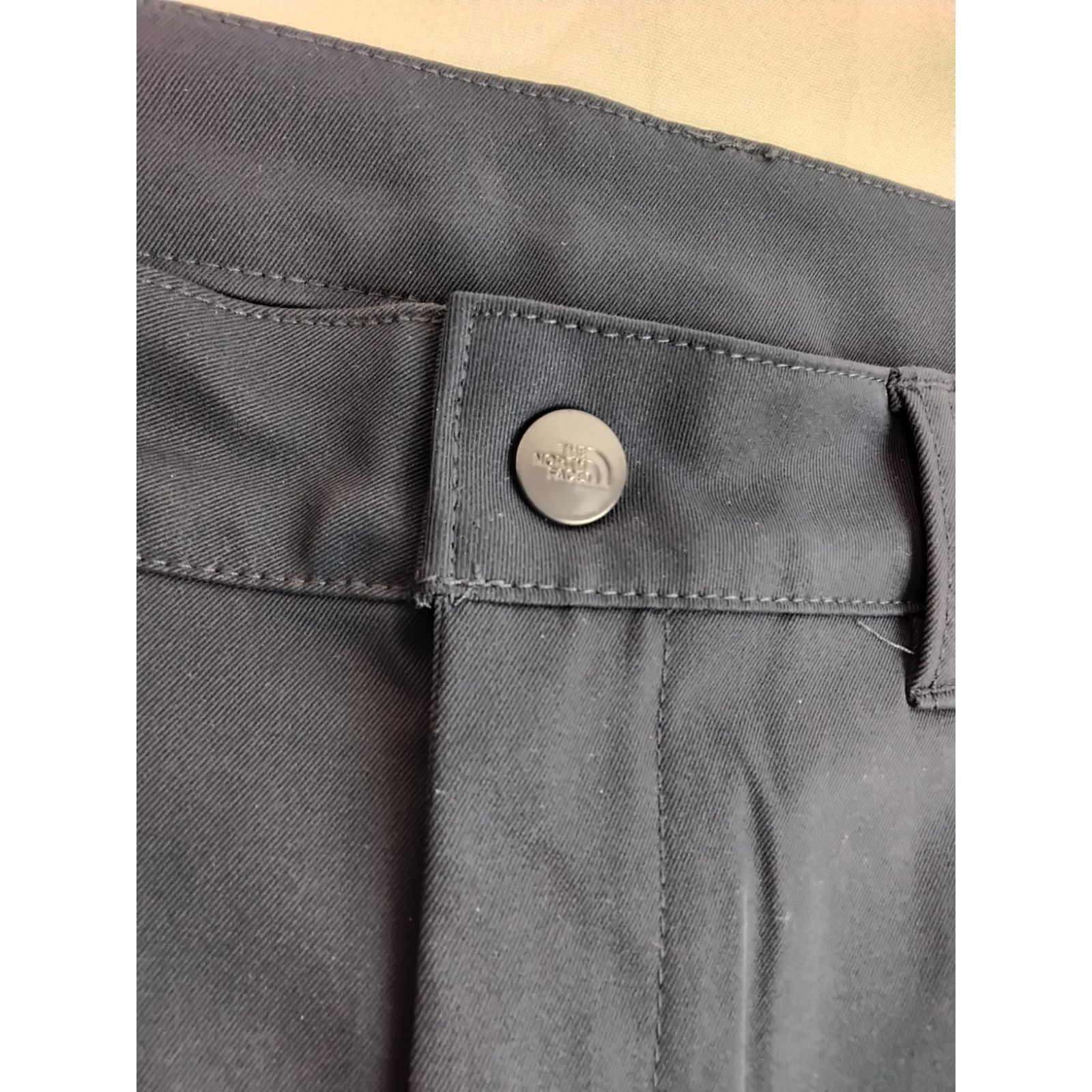 The North Face North Face Standard Tapered Pant Women's 10 30x29 Navy NWT Size 32" / US 10 / IT 46 - 9 Thumbnail
