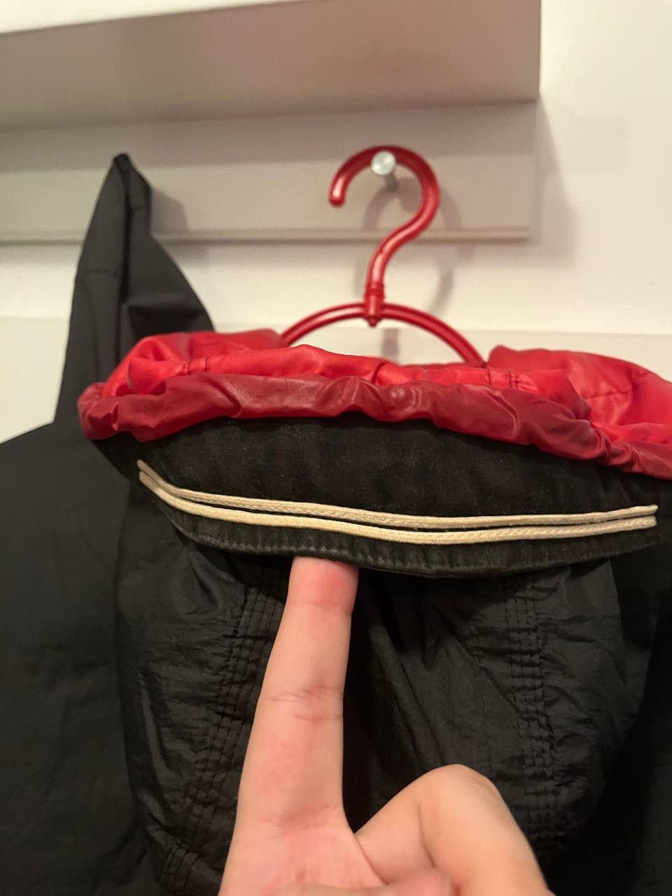 Stone Island Stone Island archive 2009 Size US L / EU 52-54 / 3 - 6 Thumbnail