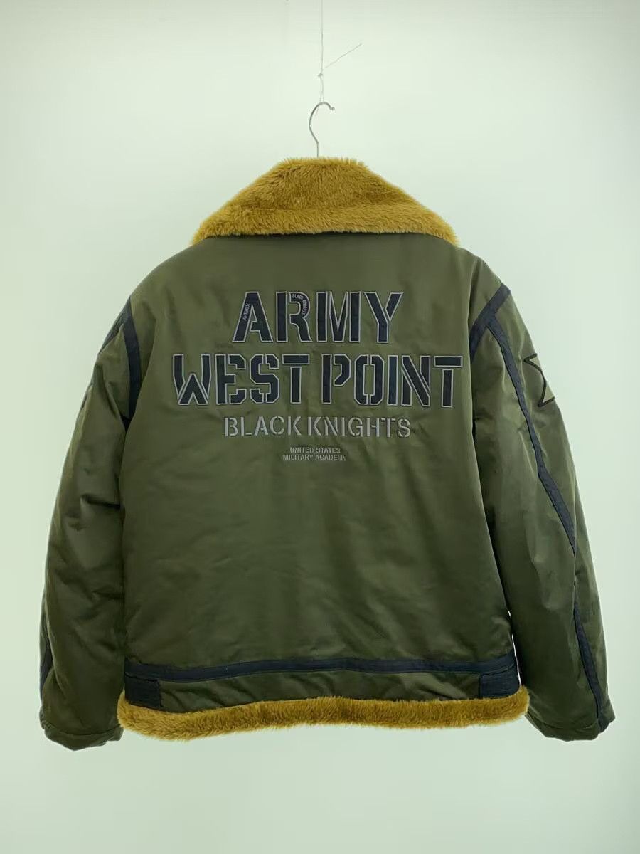 Avirex Avirex Military Jacket Polyester Size US L / EU 52-54 / 3 - 2 Thumbnail