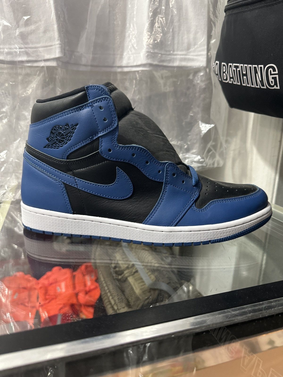 Jordan 1 Retro “Dark Marina” Size 13 New