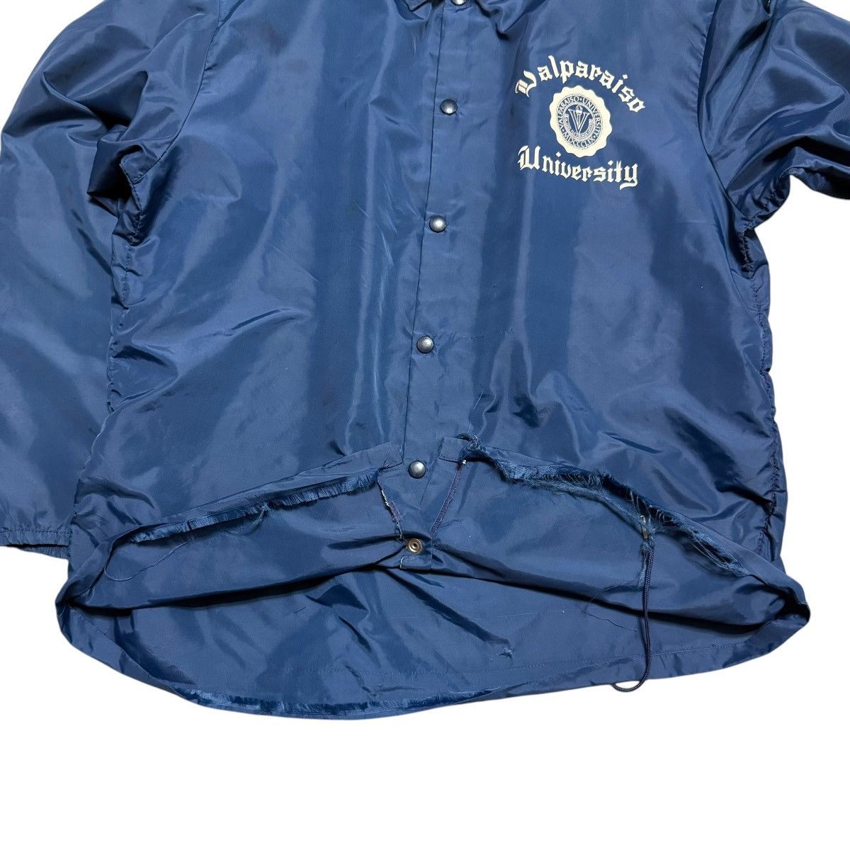 Champion Vintage 60s Champion Running Man Valparaiso Uni Jacket Size US L / EU 52-54 / 3 - 8 Thumbnail