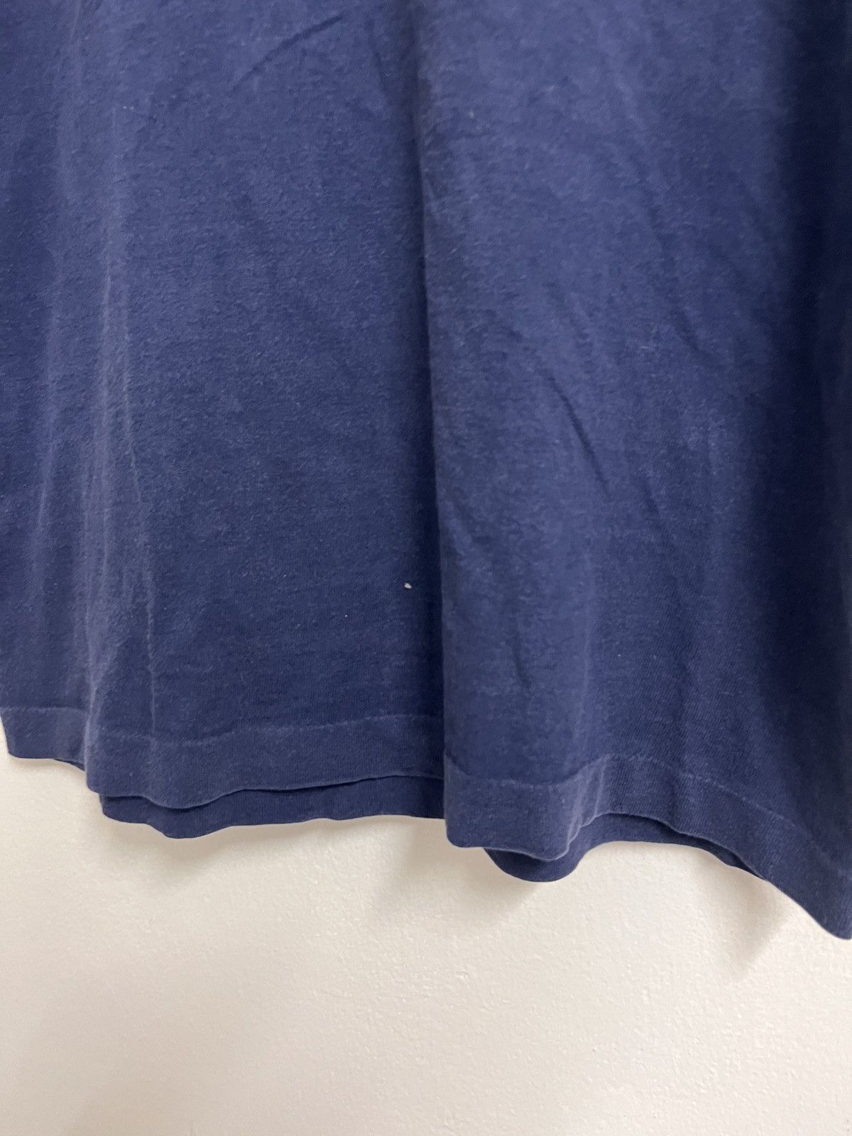 Hook-Ups vintage 90s GOUGE skateboards smoking bee shirts Size US S / EU 44-46 / 1 - 7 Thumbnail