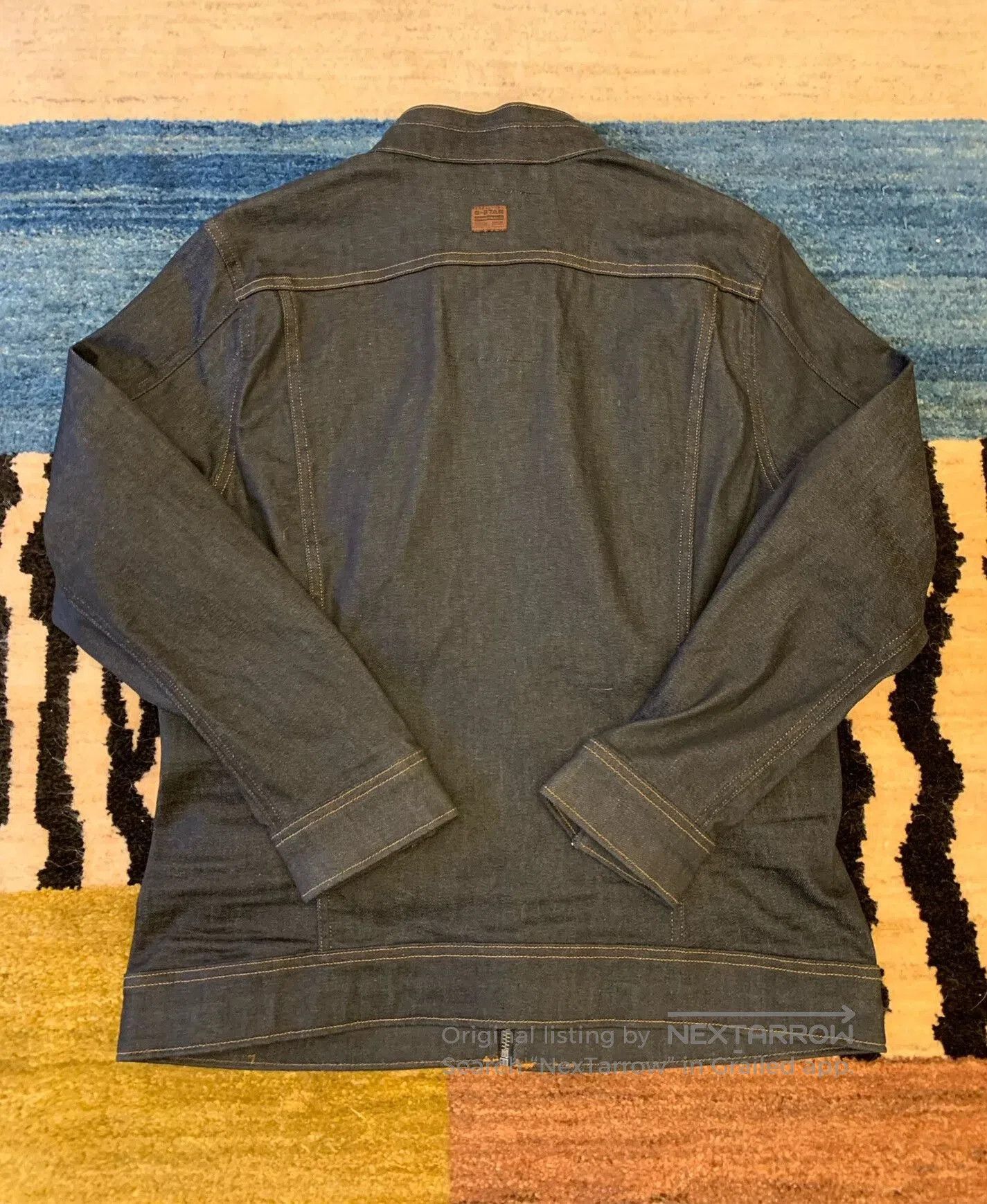 G-Star G. Size US L / EU 52-54 / 3 - 7 Thumbnail
