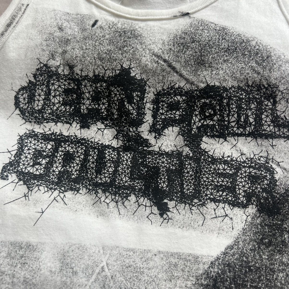 Jean Paul Gaultier jean paul gaultier tank top Size M / US 6-8 / IT 42-44 - 2 Thumbnail