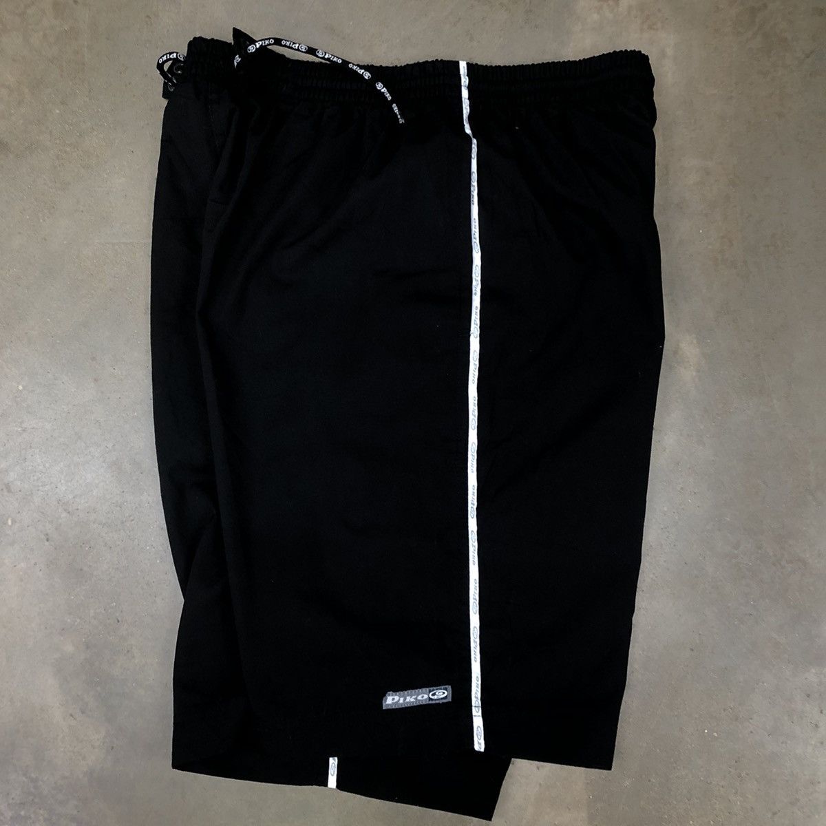 Japanese Brand PIKO HAWAIIAN LONGBOARD WEAR SURFING SHORT PANT Size US 32 / EU 48 - 4 Thumbnail