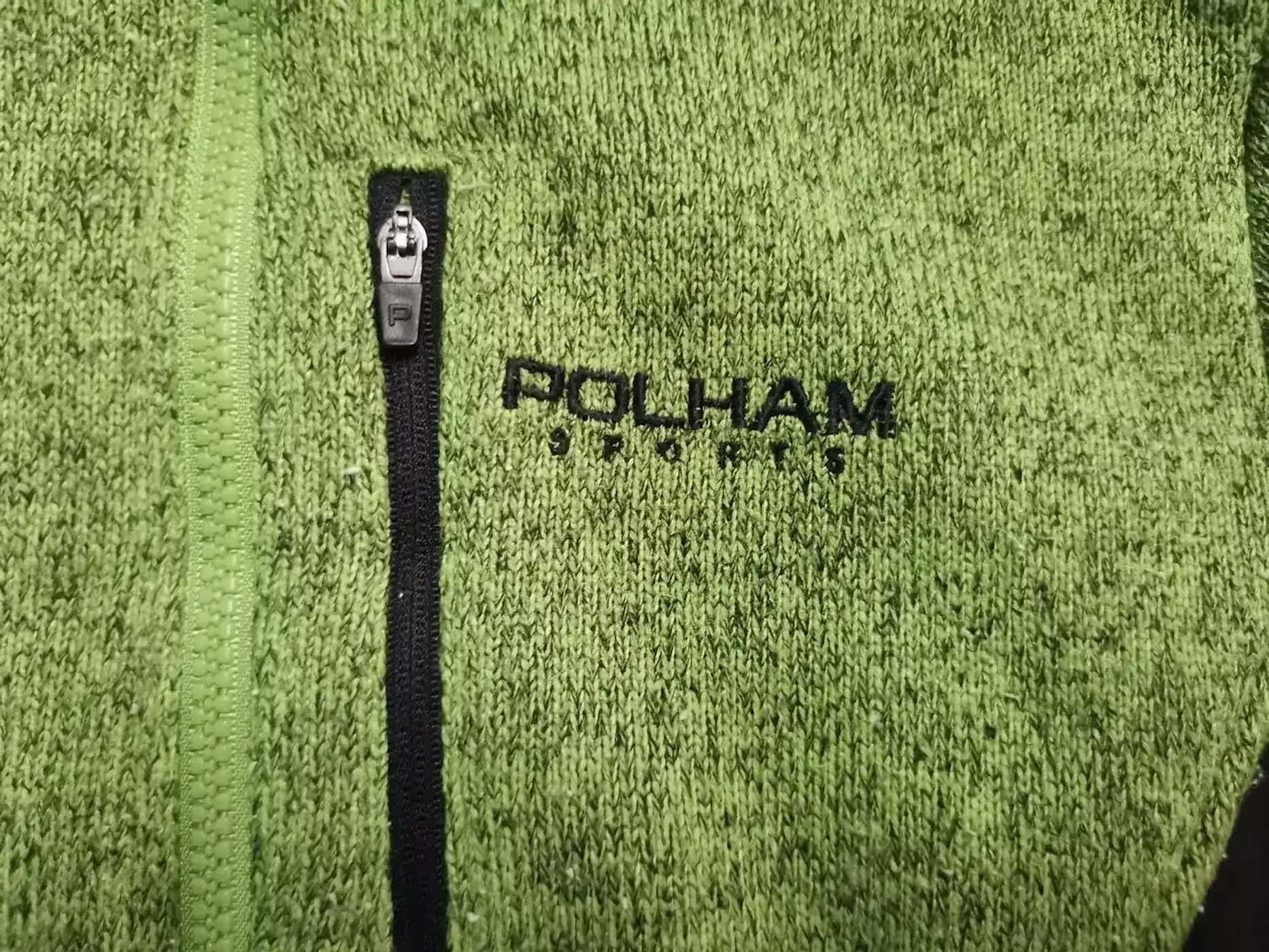 Vintage Vintage Polham Sweaters Size US S / EU 44-46 / 1 - 2 Thumbnail
