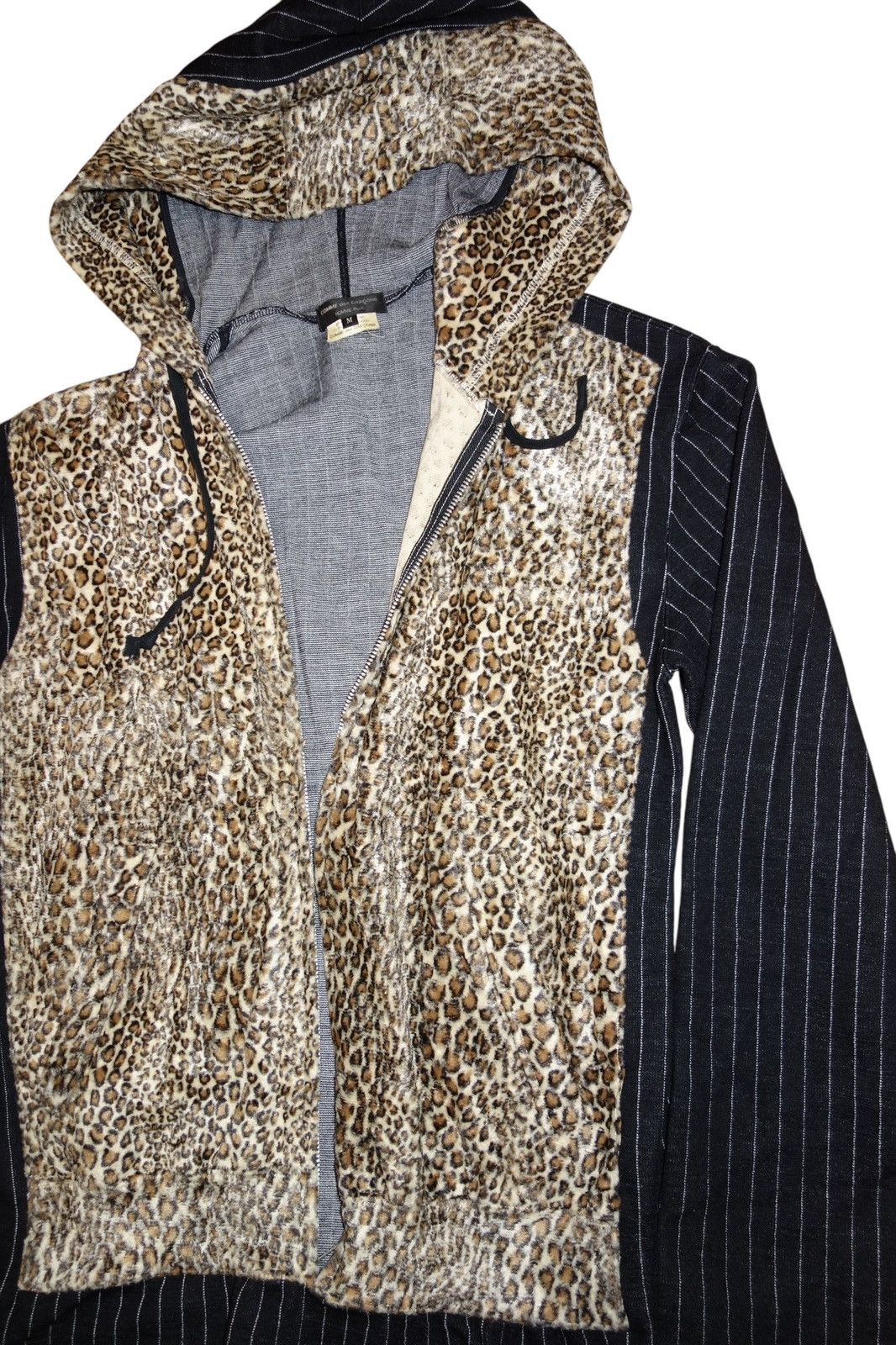 Comme des Garcons Homme Plus •Comme des Garcons Homme Plus Size US M / EU 48-50 / 2 - 2 Thumbnail
