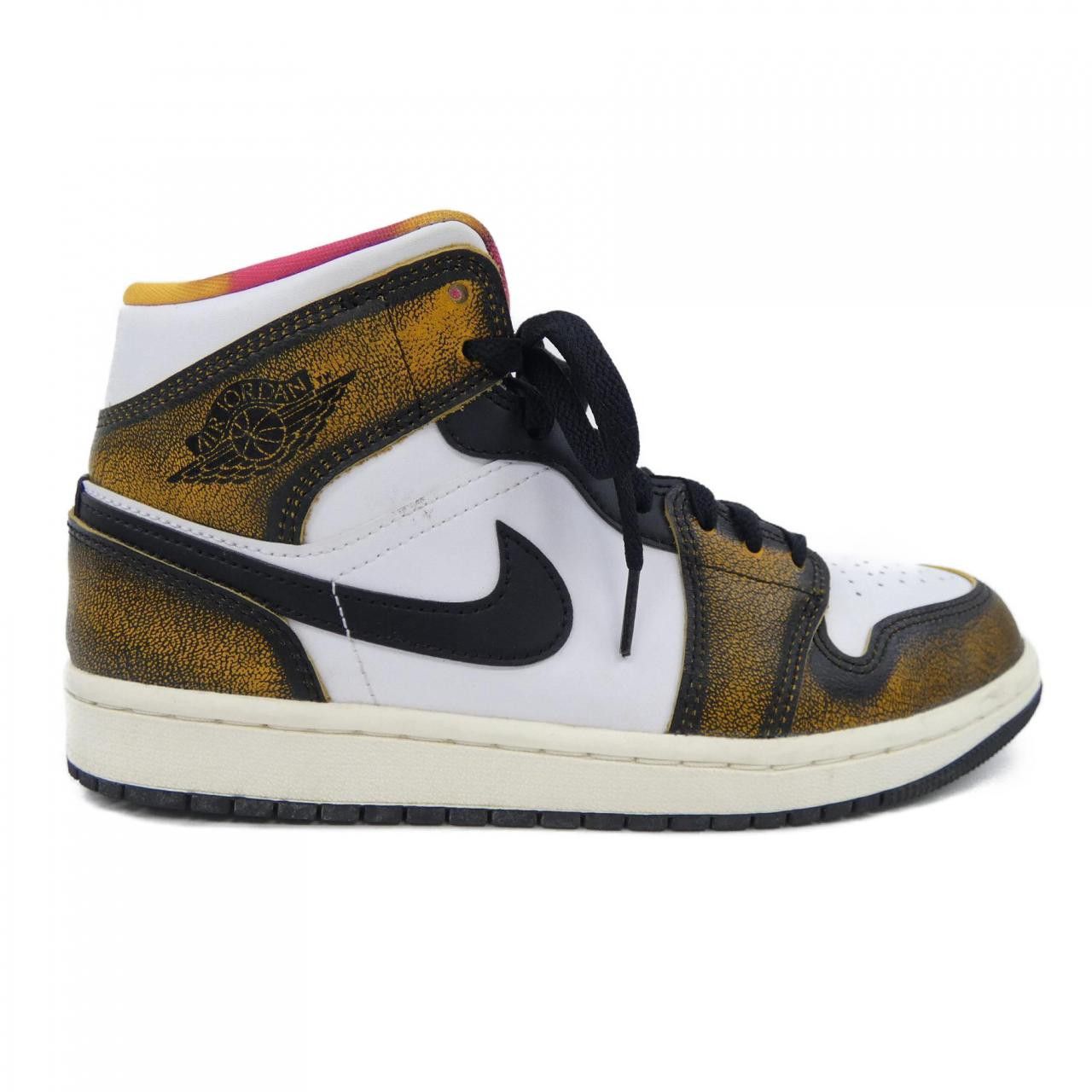 Other Other Nike Jordan Sneakers Others Shoes DQ8417-071 DUTY FREE for USA Size ONE SIZE - 1 Thumbnail