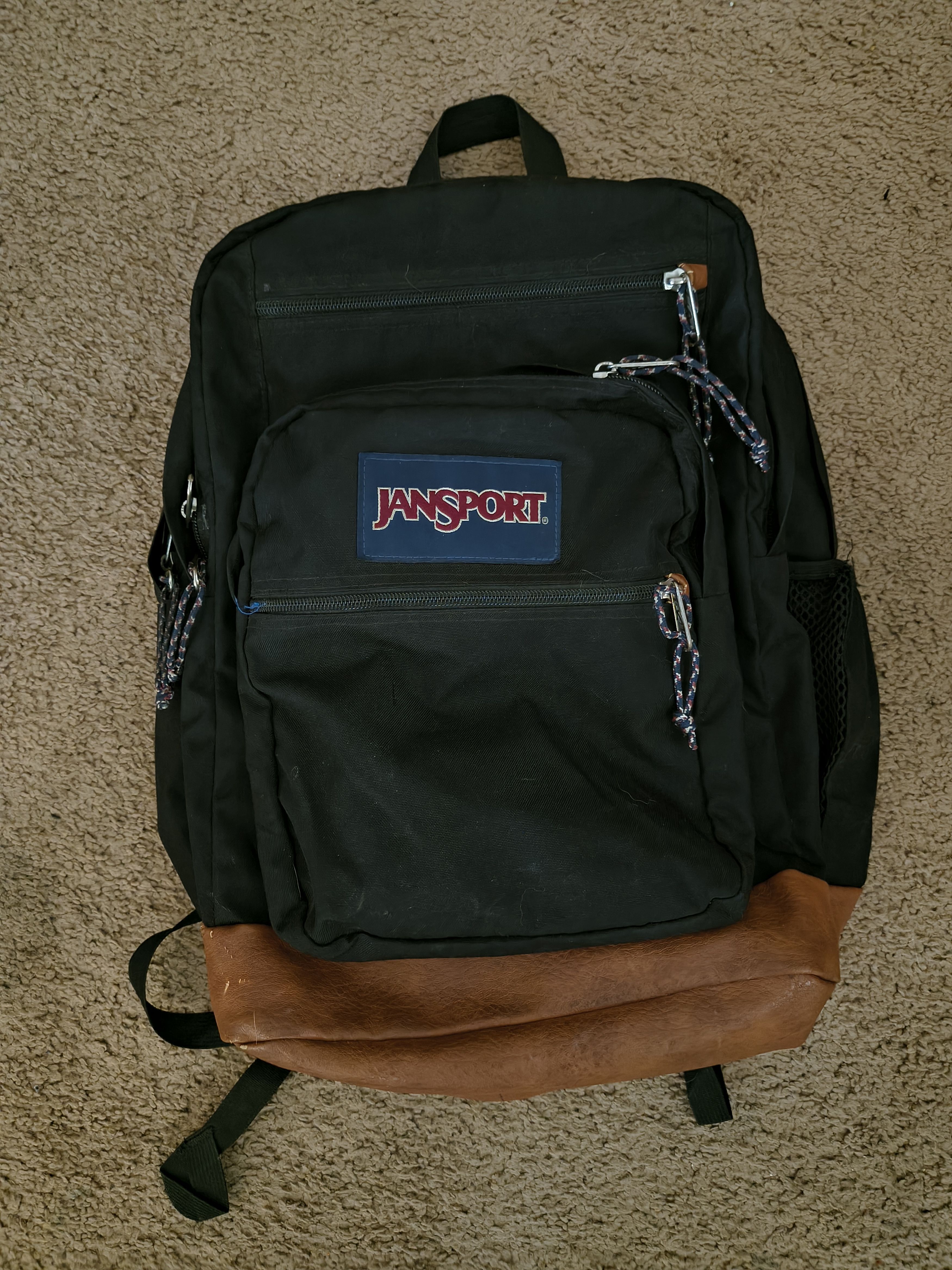 colorful patagonia backpack Terravia Pack 22L
