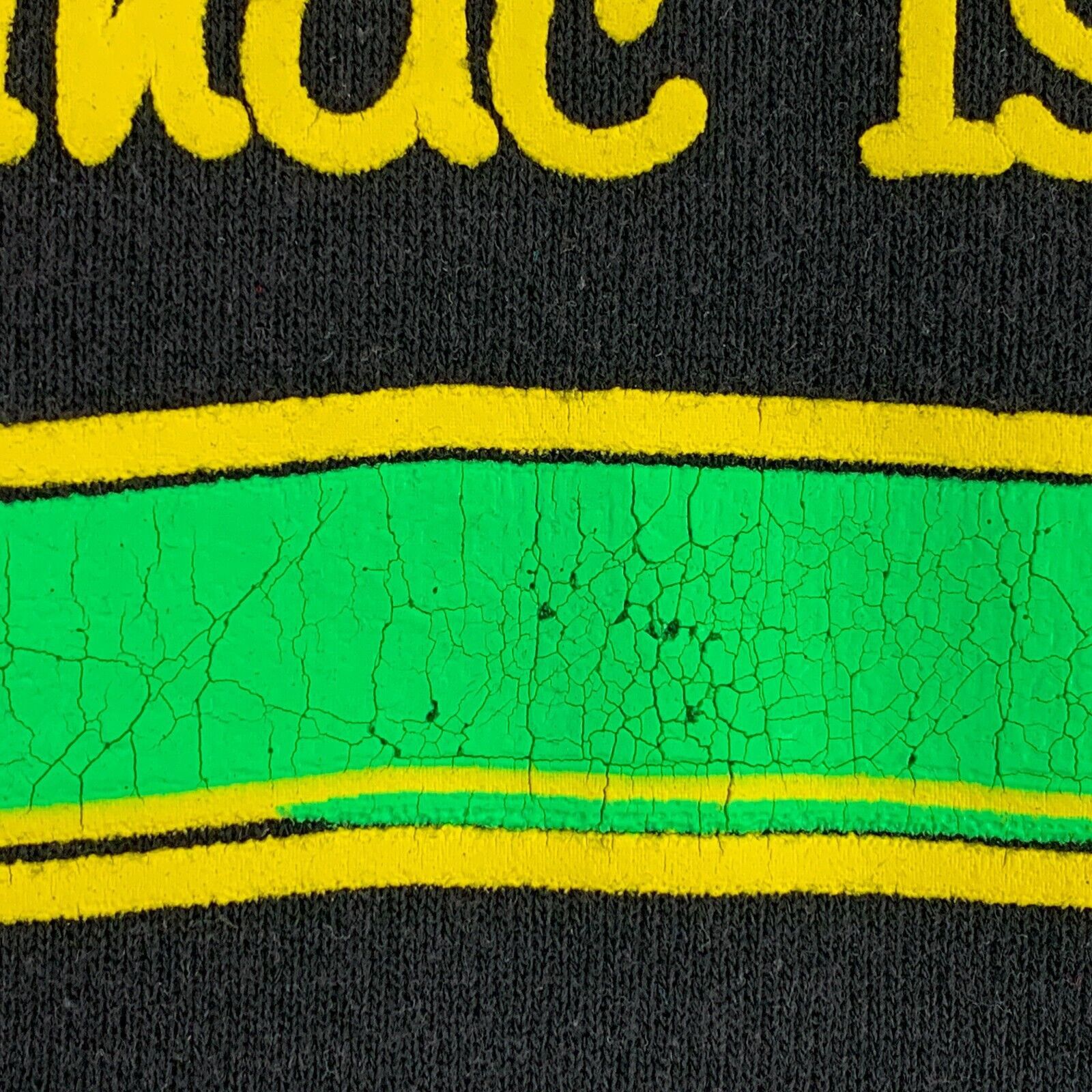 Hanes Vintage 90s Mackinac Island Michigan Sweatshirt S Small Size US S / EU 44-46 / 1 - 4 Thumbnail