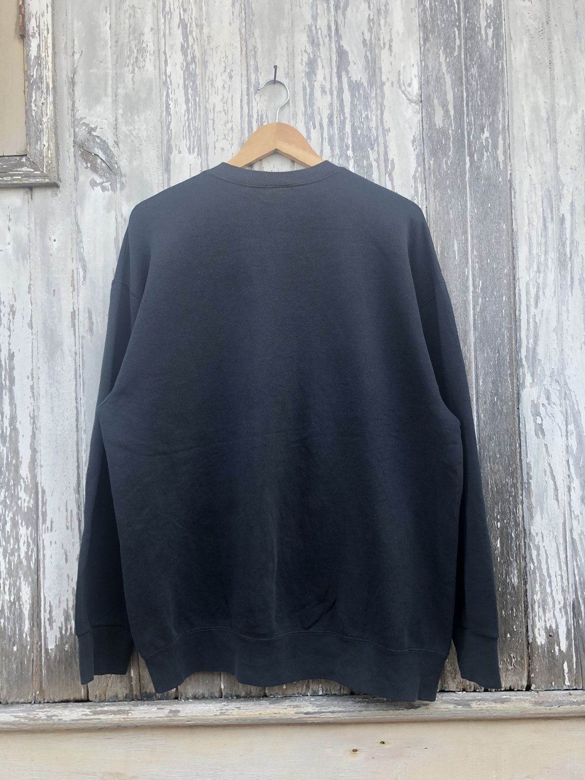 NASCAR × Vintage 🔥Vintage Y2K🔥Jimbo Schleis #4 Nascar Racing Sweatshirts Size US XL / EU 56 / 4 - 9 Thumbnail