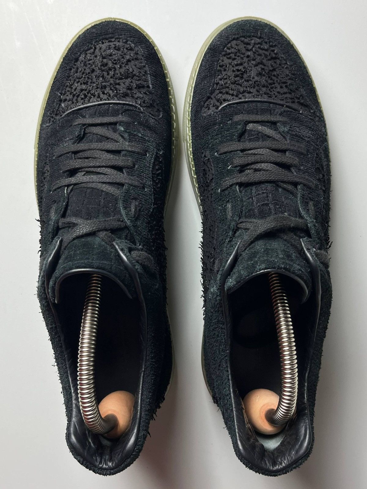 Balenciaga Balenciaga Arena Size US 7 / EU 40 - 3 Thumbnail