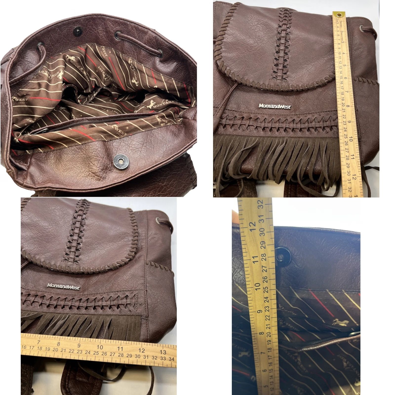 Vintage VINTAGE? No. Size ONE SIZE - 9 Thumbnail