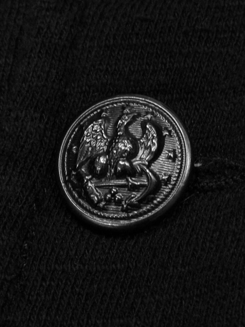 RRL Ralph Lauren Ralph Lauren Denim & Supply Hussar Jacket Size US S / EU 44-46 / 1 - 7 Thumbnail