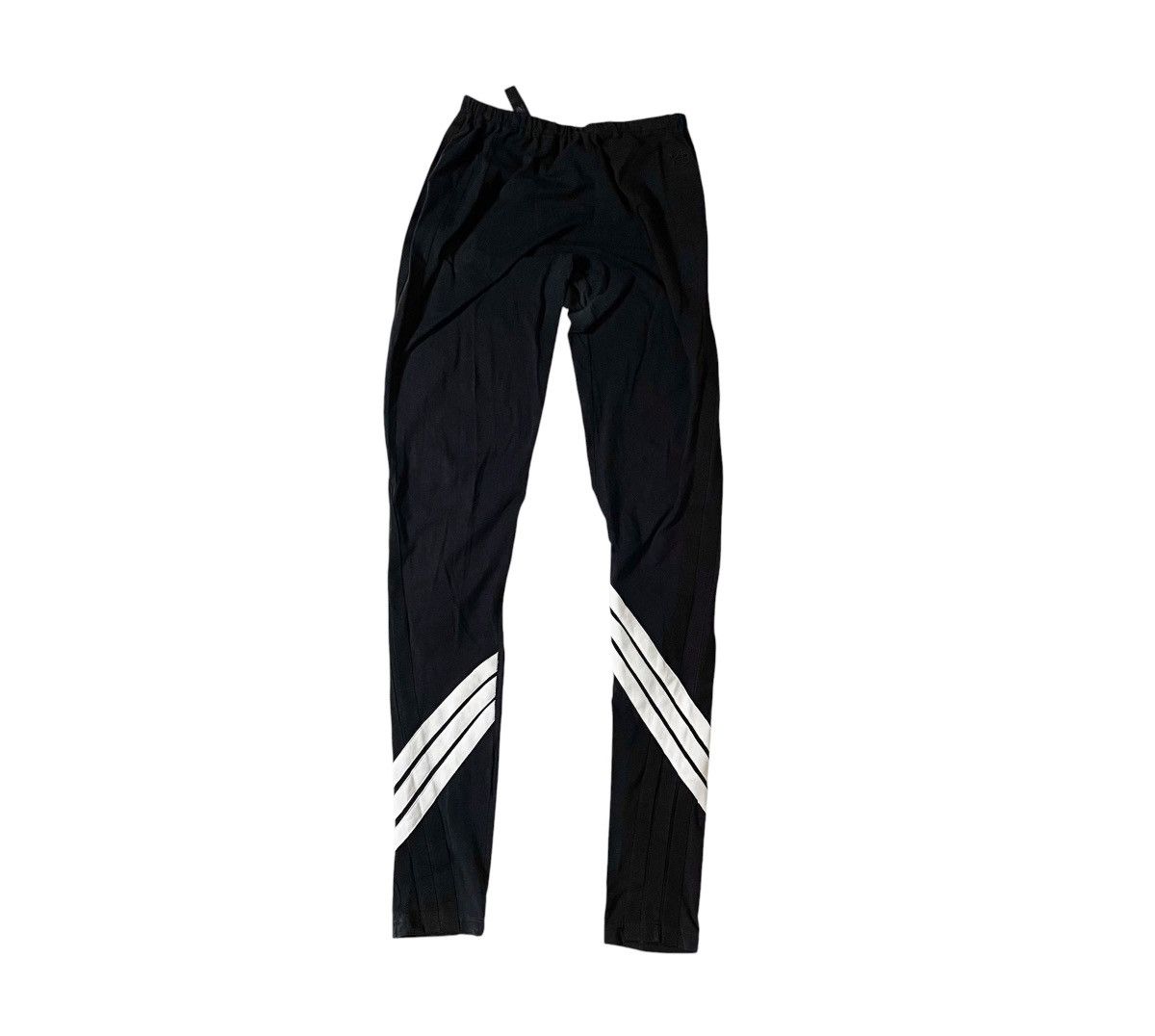Yohji Yamamoto Yohji yamamoto y-3 athletic slim fit training trousers Size 22" - 1 Thumbnail
