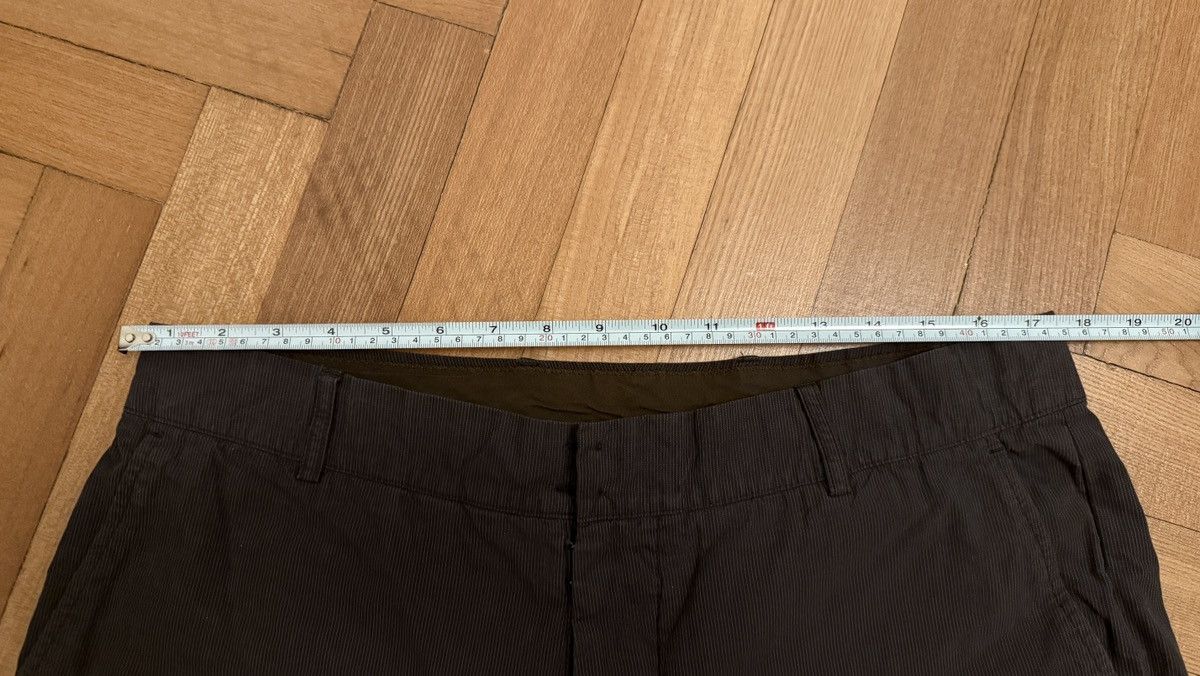 Maison Margiela Martin Margiela 2001 Pants Size US 34 / EU 50 - 11 Thumbnail