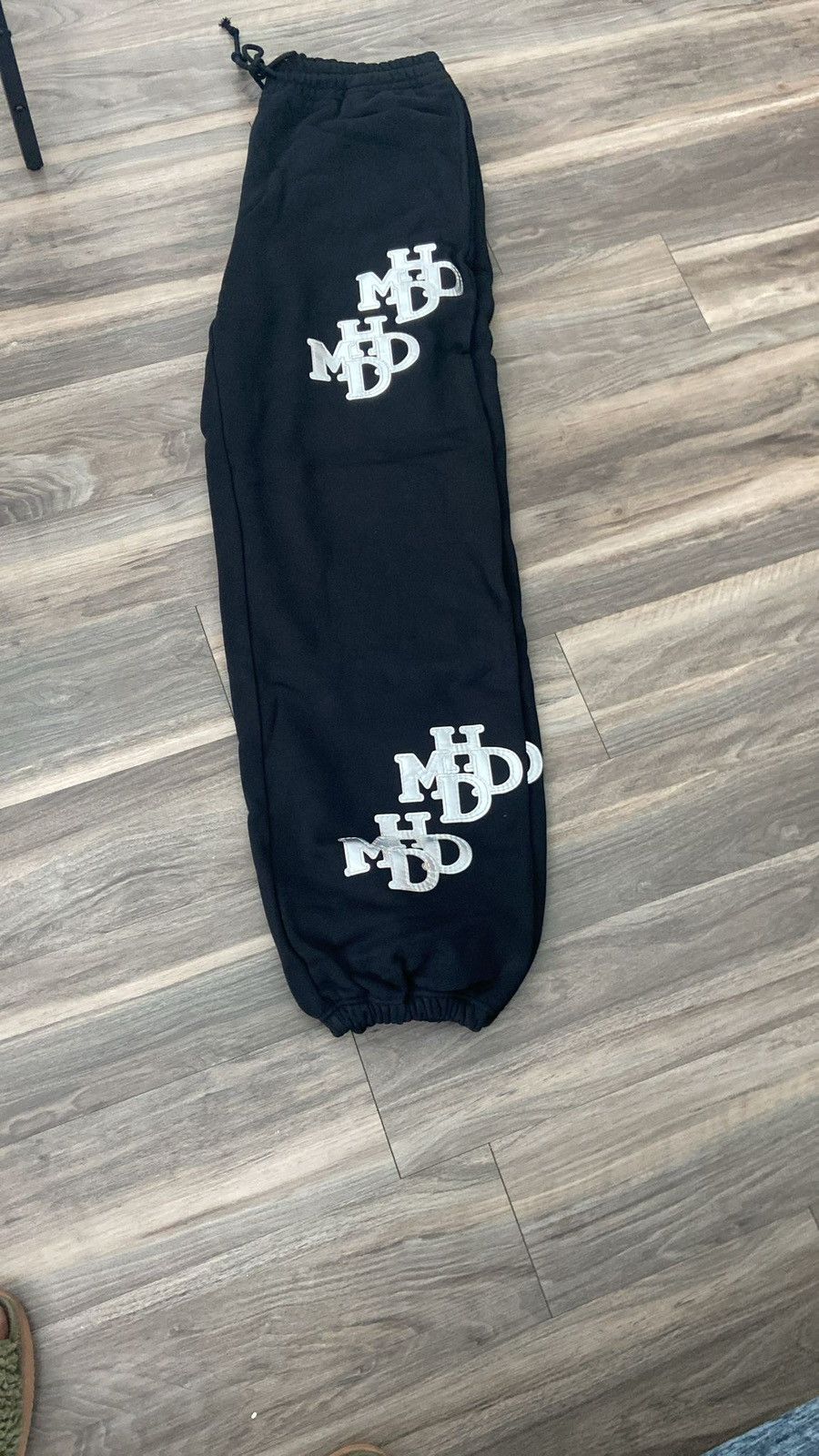 HMDD HMDD Patched Jogger Size US 34 / EU 50 - 1 Thumbnail