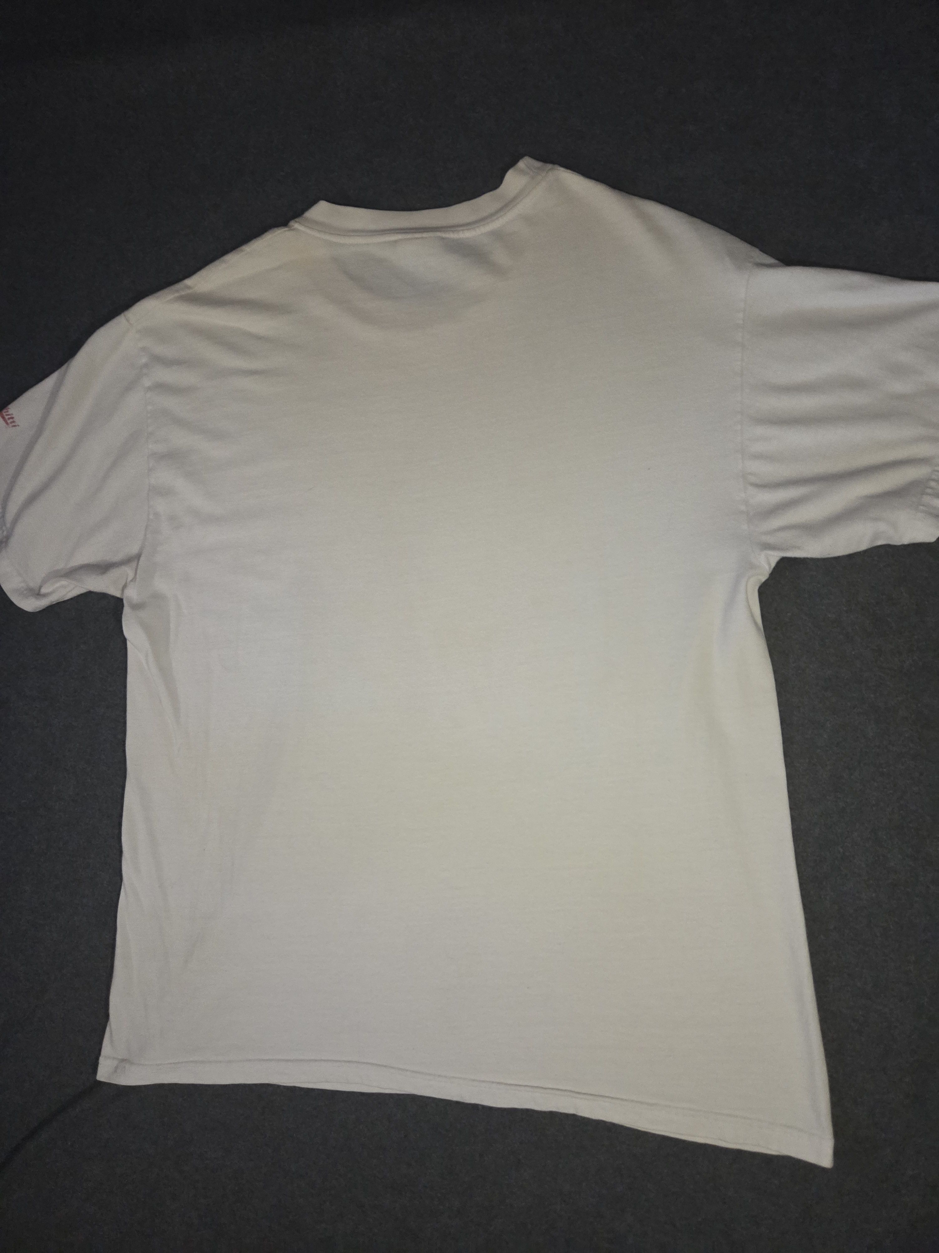Hanes Harley Quinn Vintage Original Tee 1998 Good Condition Size US L / EU 52-54 / 3 - 7 Thumbnail