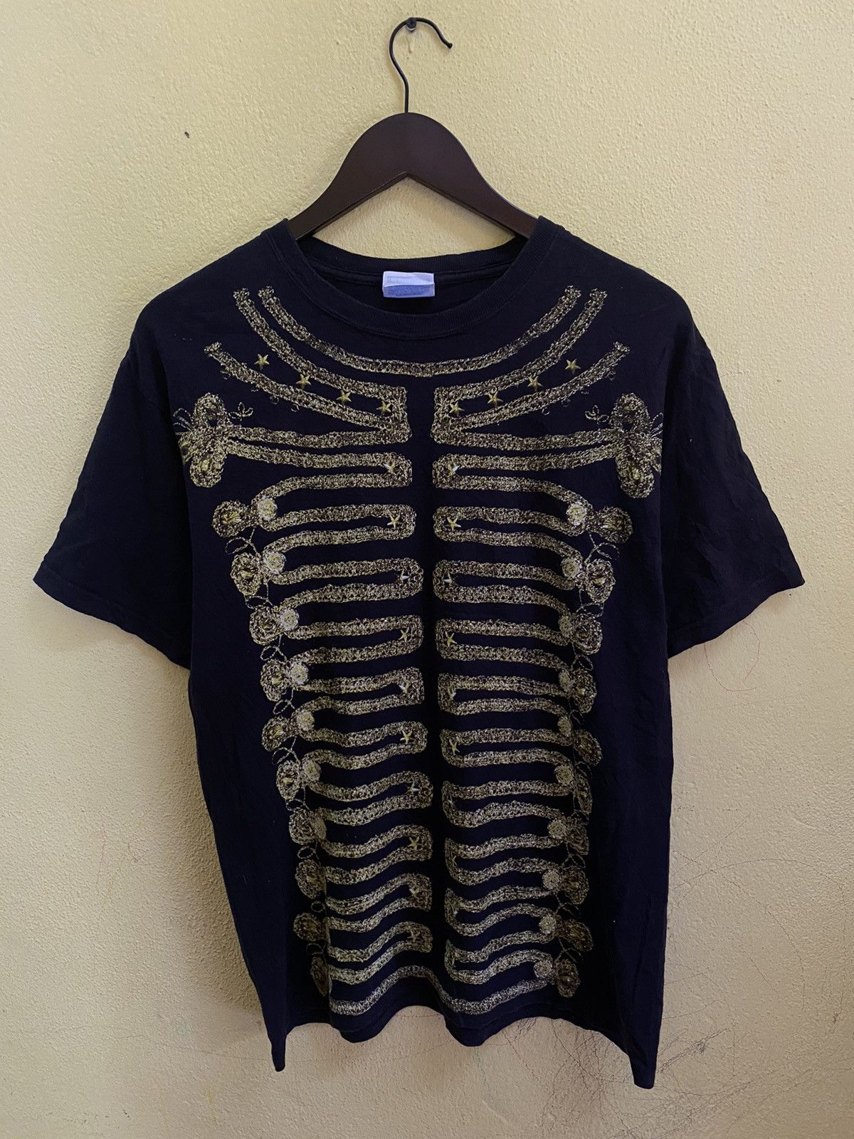 Band Tees Vintage Micheal Jackson tribute tshirt Size US S / EU 44-46 / 1 - 1 Thumbnail