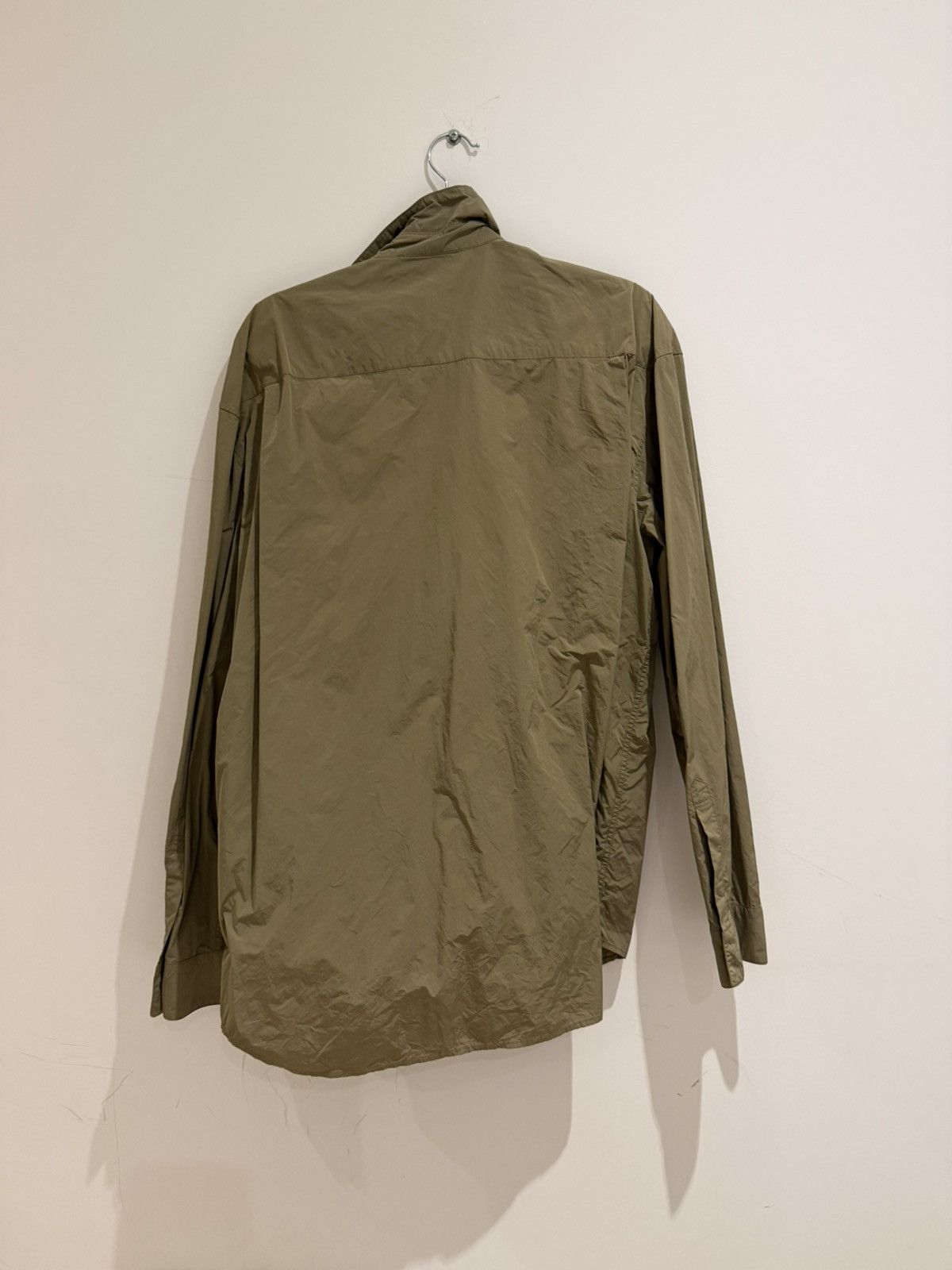 POST ARCHIVE FACTION (PAF) Paf shirts jacket Size US L / EU 52-54 / 3 - 3 Thumbnail