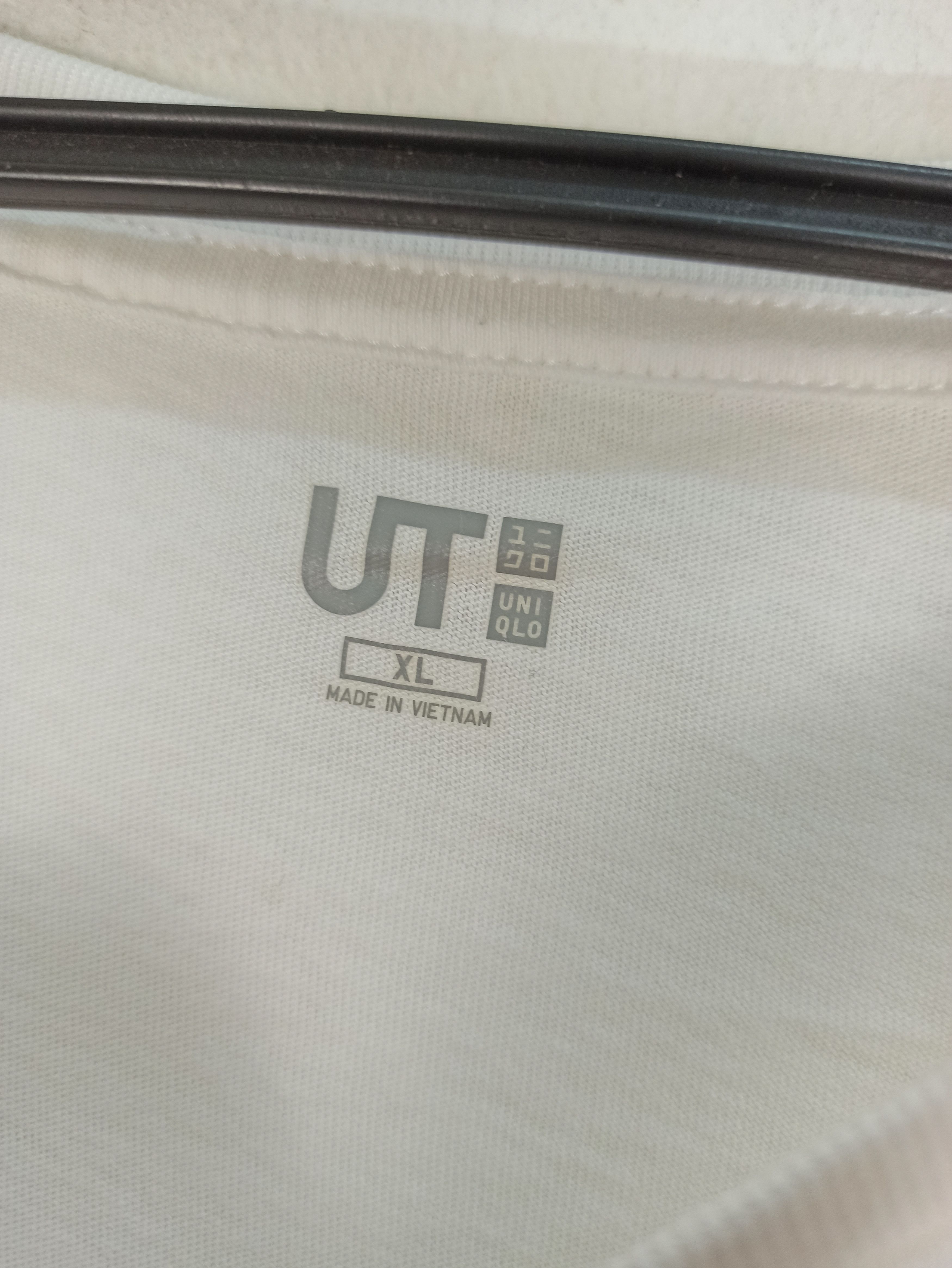 Japanese Brand × Uniqlo Coppertone Baby Dog By Uniqlo Tees Size XL / US 12-14 / IT 48-50 - 3 Thumbnail