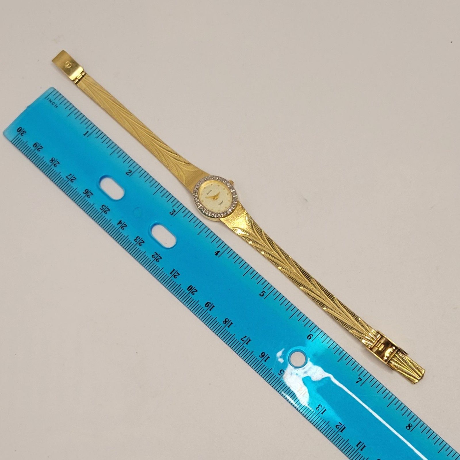 Elgin National Watch Company Elgin Women's Watch Size ONE SIZE - 4 Thumbnail
