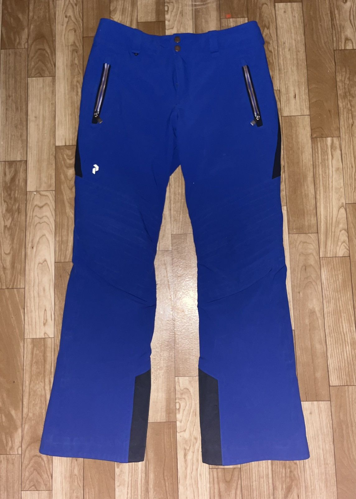 Peak Performance Peak Perfomance Ski Pant Size 24" / US 00 / IT 34 - 1 Thumbnail